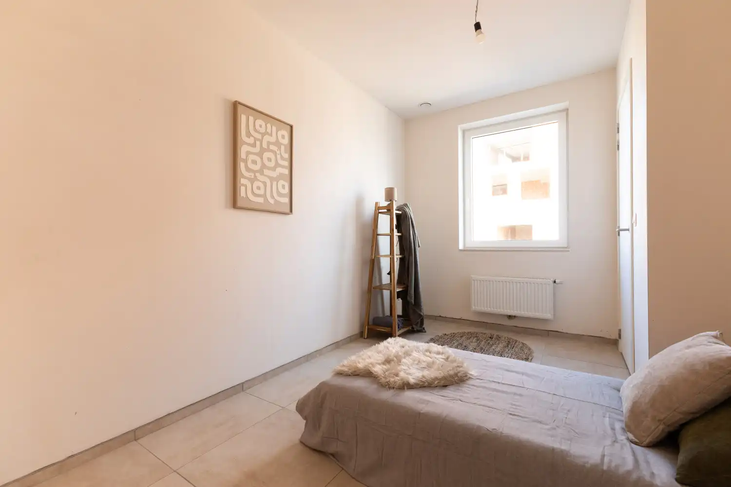 Stijlvol duplex appartement met 2 slaapkamers foto 7