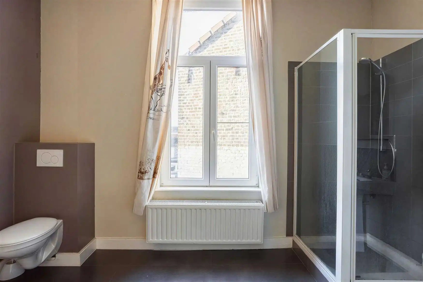 Woning met potentieel en uitstekende ligging in Sint-Amandsberg. foto 11