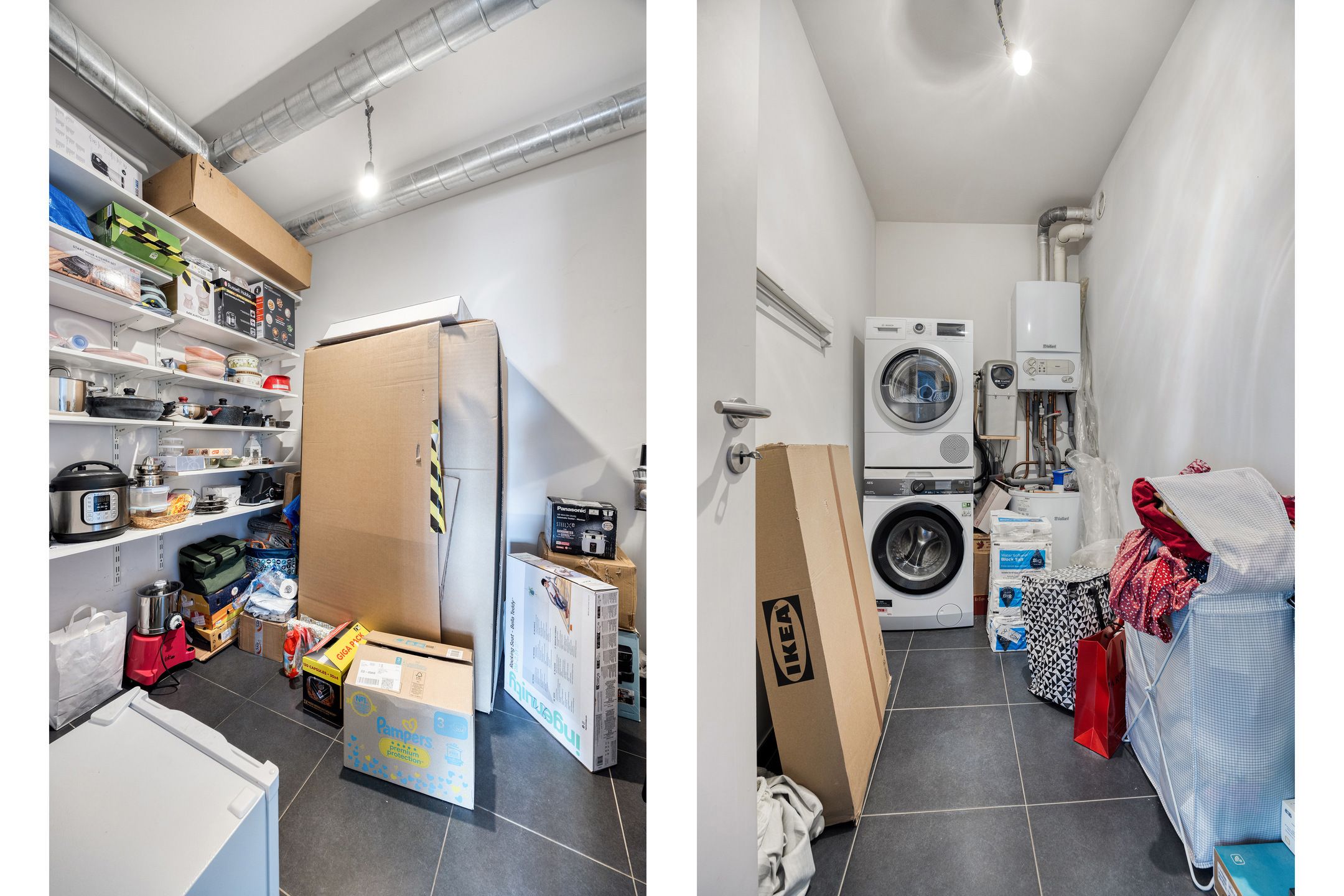 Ruim en energiezuinig appartement op toplocatie in Leuven foto 9