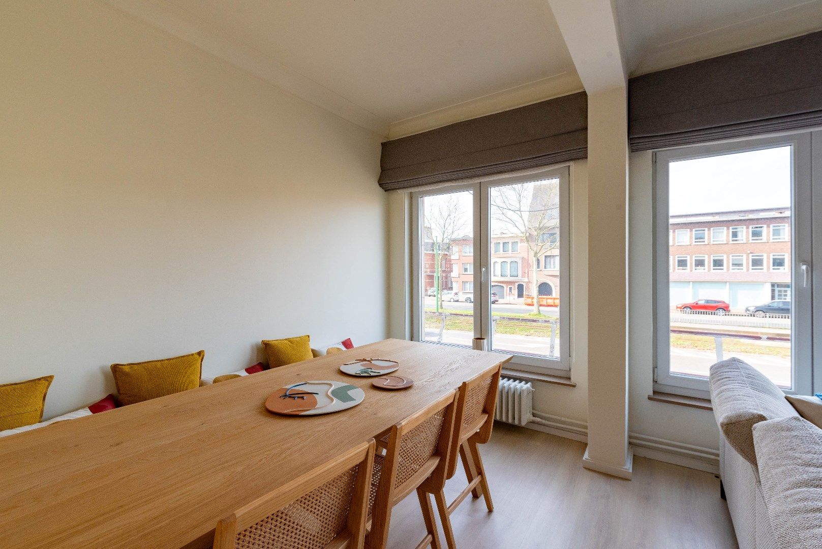 Stijlvol gerenoveerd appartement foto 3