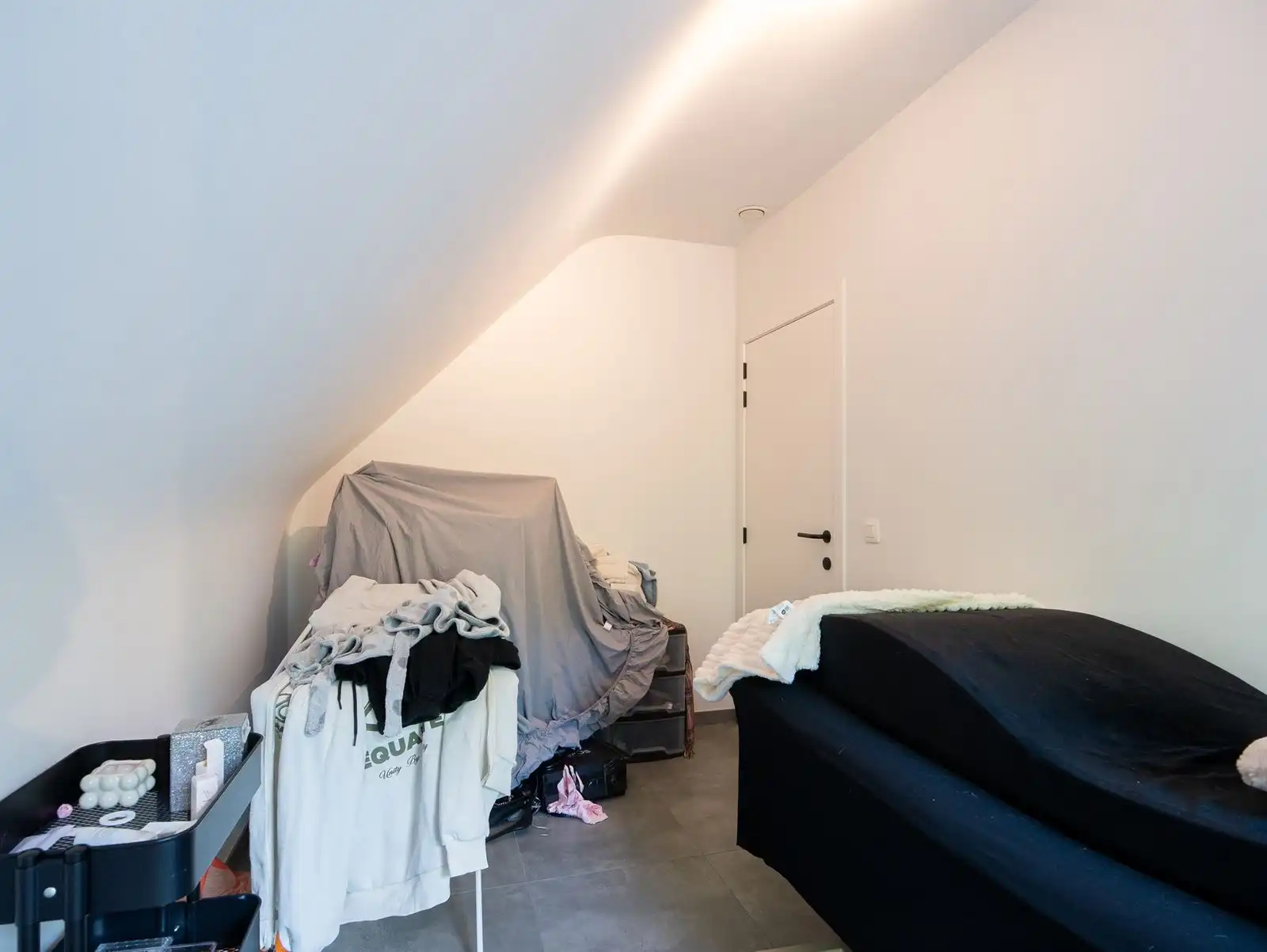 Duplex/Penthouse foto 10