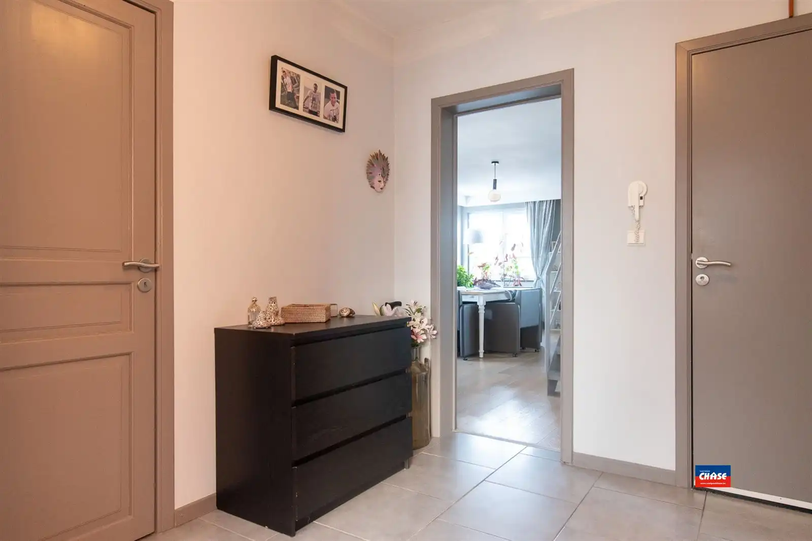 !!! VERKOCHT !!! Duplex appartement met 2 slpks en dakterras foto 16