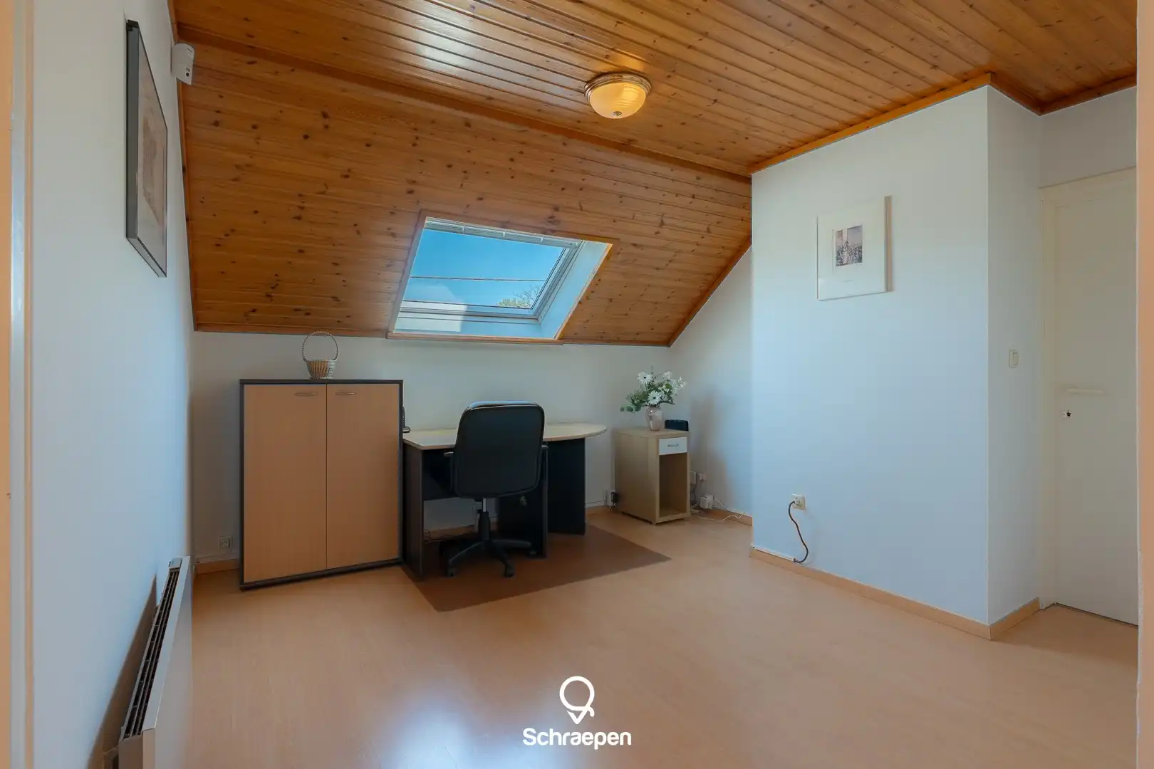 Riante gezinswoning (283&nbsp;m²) met zuid-westelijke oriëntatie op wandelafstand van 'De Basvelden'! foto 19