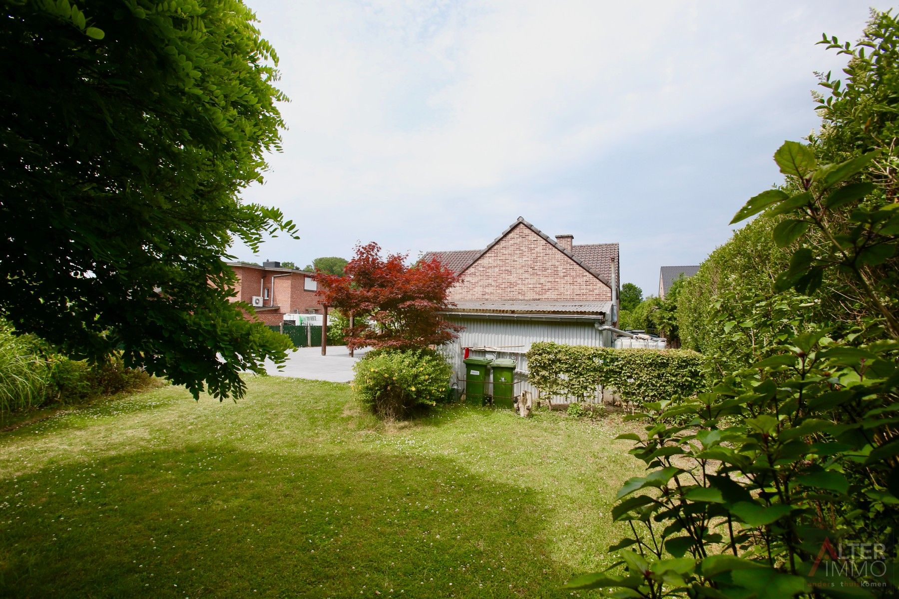 Instapklare woning met 4/5 slaapkamers op ca. 8 are! foto 28