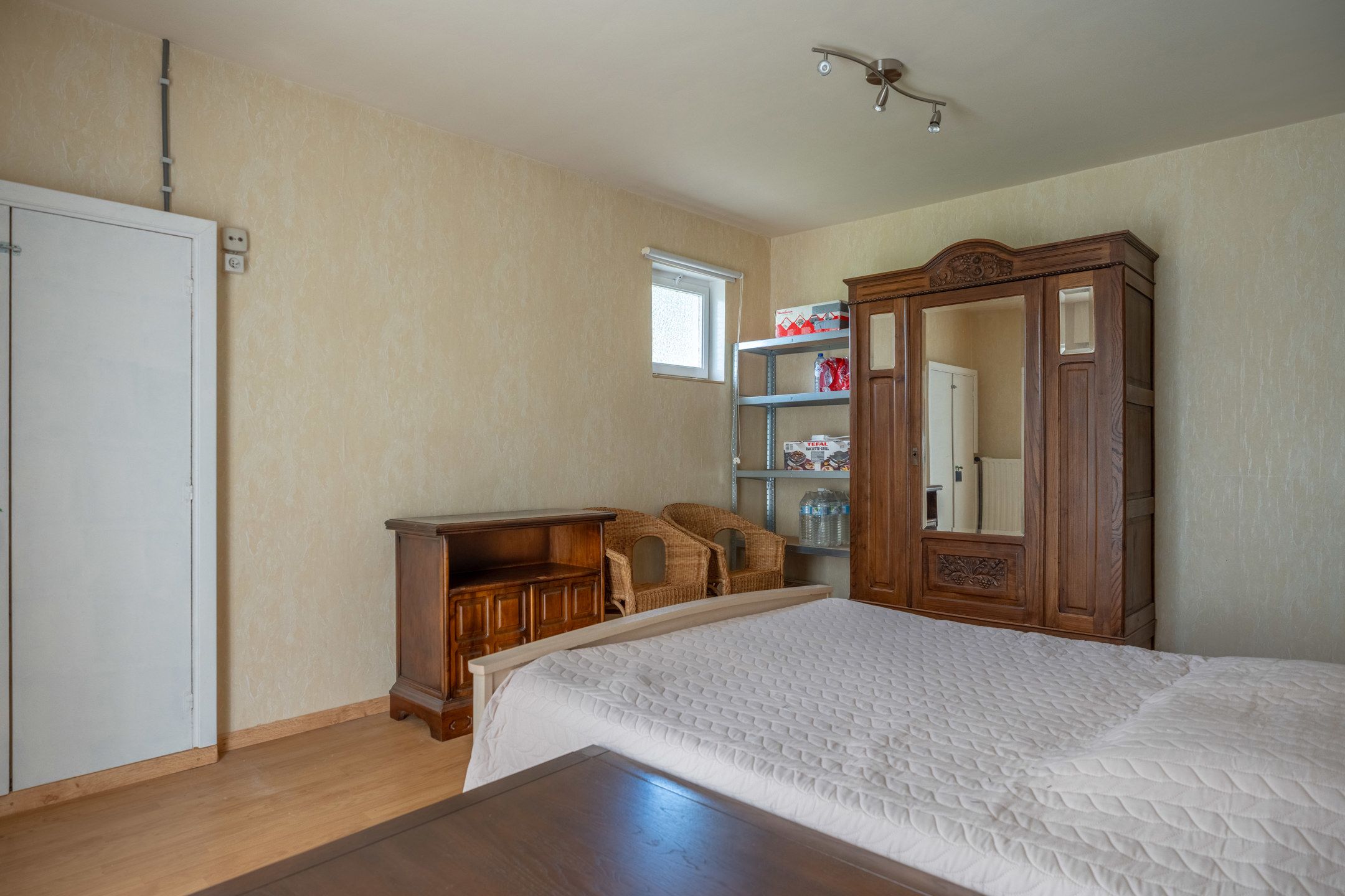 Te renoveren gelijkvloerswoning op mooi perceel van 1.437 m² foto 23