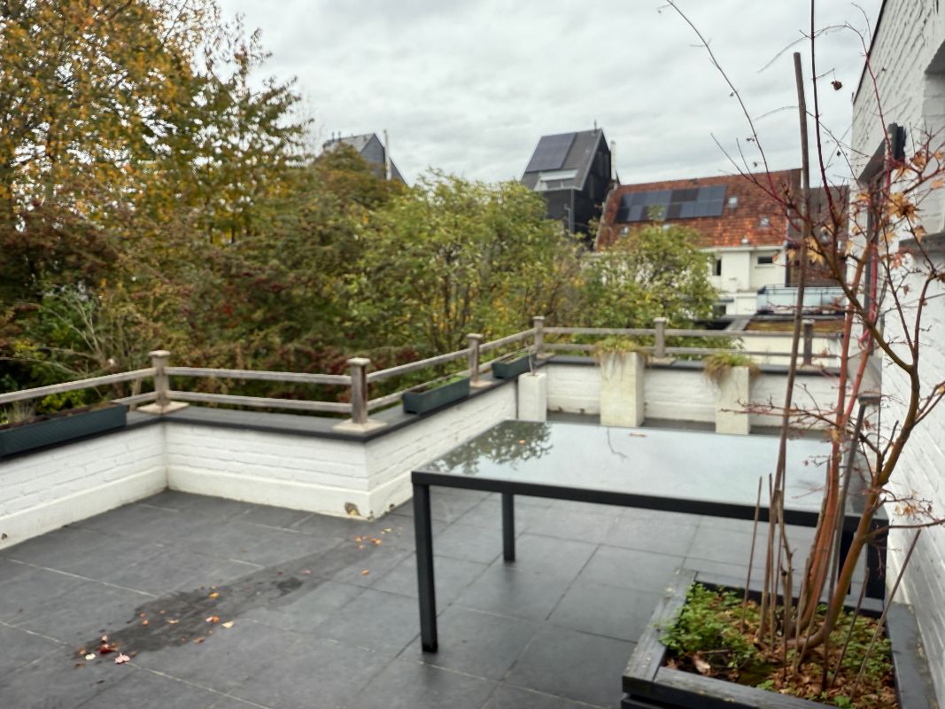 Frans Van Schoorstraat 5 - 9200 Sint-Gillis foto 18