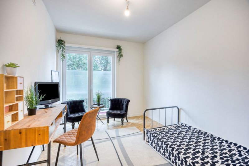 Charmant appartement te koop in Sint-Amandsberg foto 10
