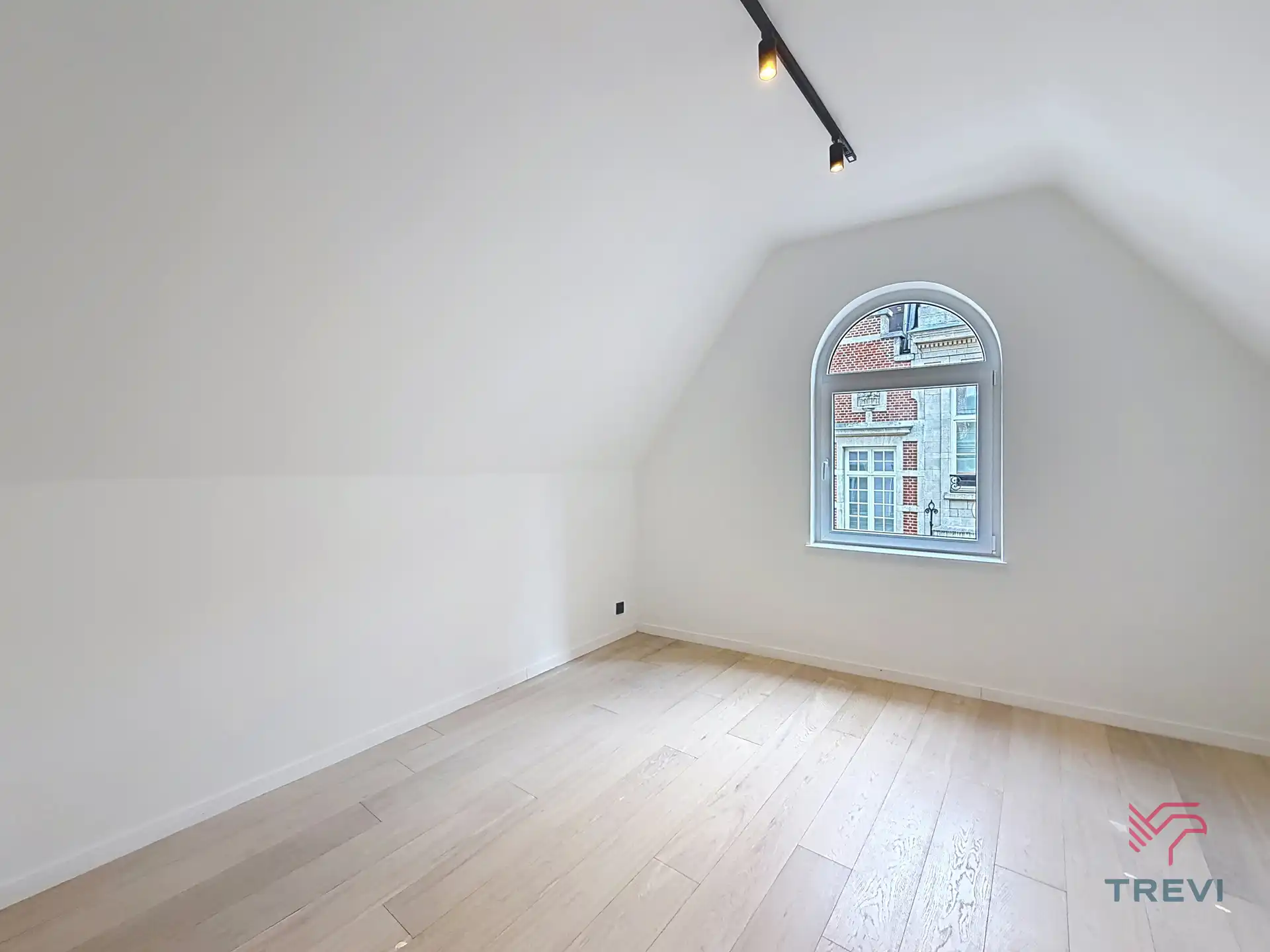 Gerenoveerde studio foto 2