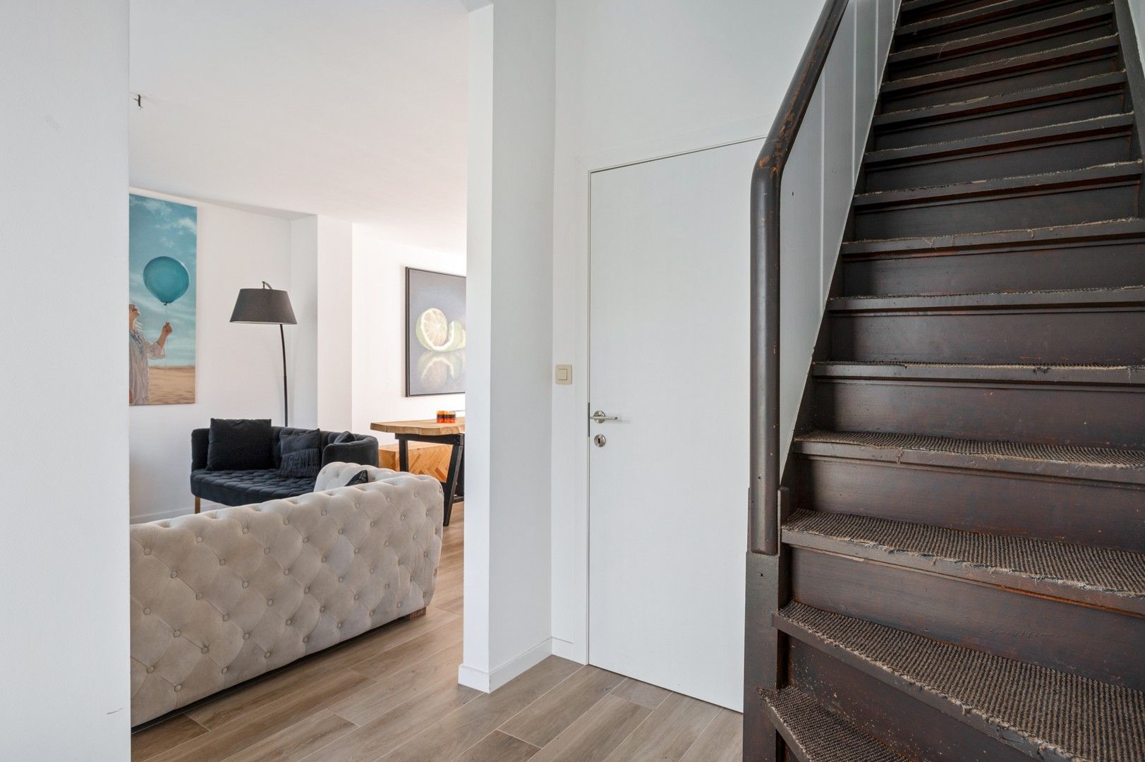 INSTAPKLARE WONING MET TUIN foto 14