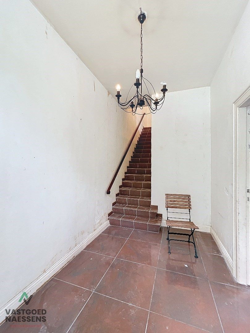 HOEKWONING MET 5 SLPK - INPANDIGE LOODS- GARAGE EN TERRAS foto 26