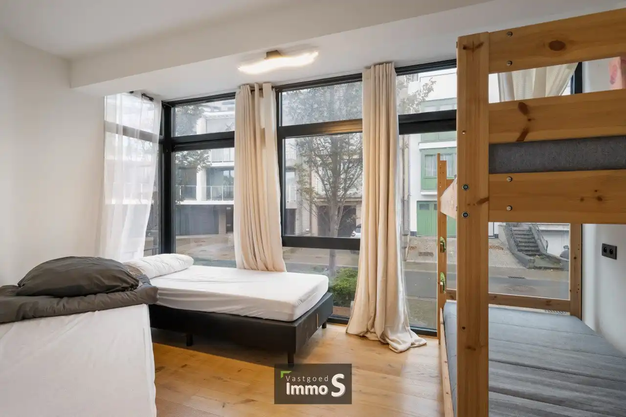 Instapklaar appartement te Koksijde-Bad foto 8