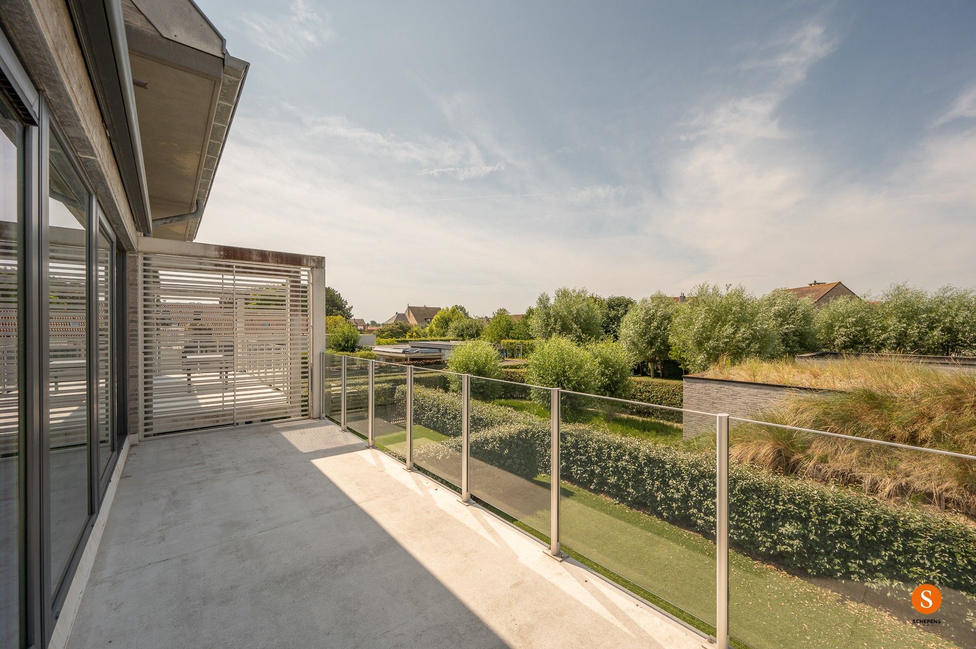 Heel verzorgd Luxe appartement te koop te De Haan - Vosseslag. foto 5