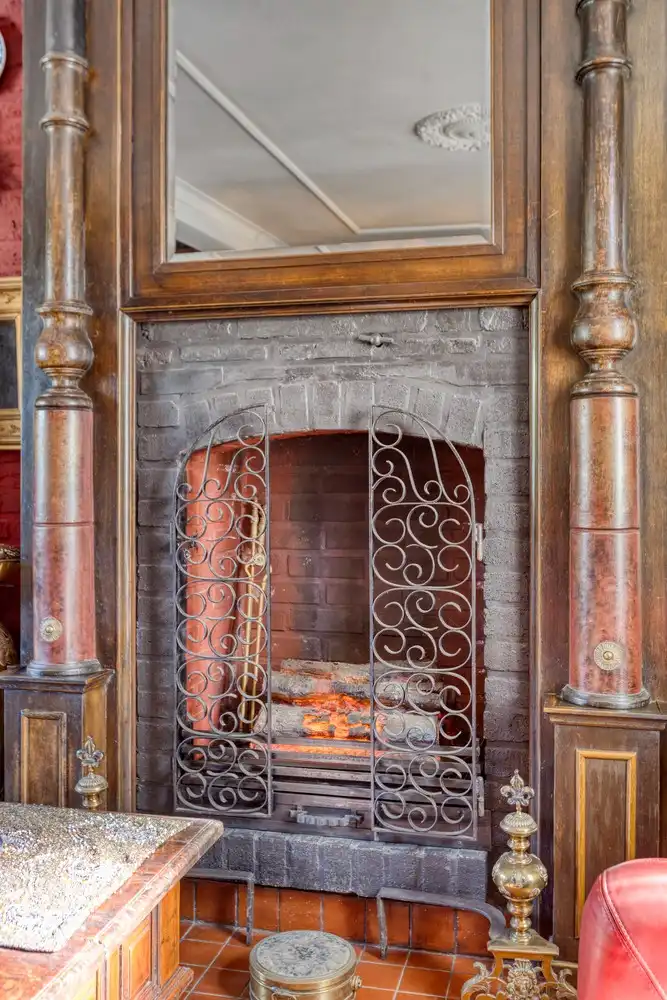 Karaktervolle woning op ruim perceel in Neerharen/Lanaken foto 10