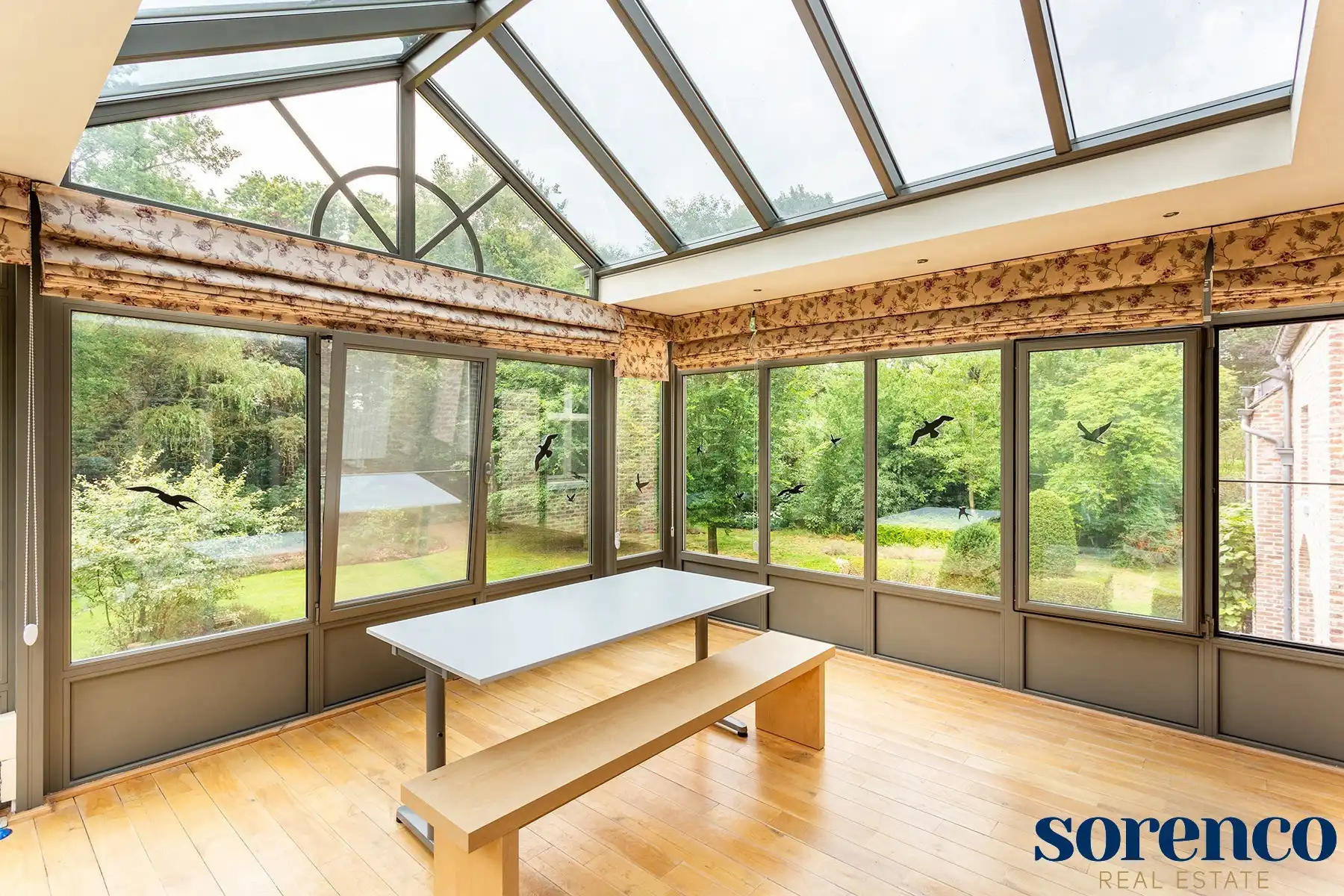 Exclusieve villa in een rustige groene wijk op een perceel van 3.676 m². foto 18