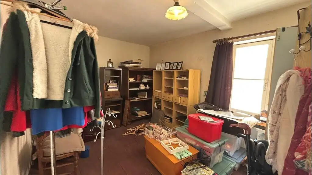 Comfortabele 3-slaapkamerwoning met Terras te koop in Brugge foto 16