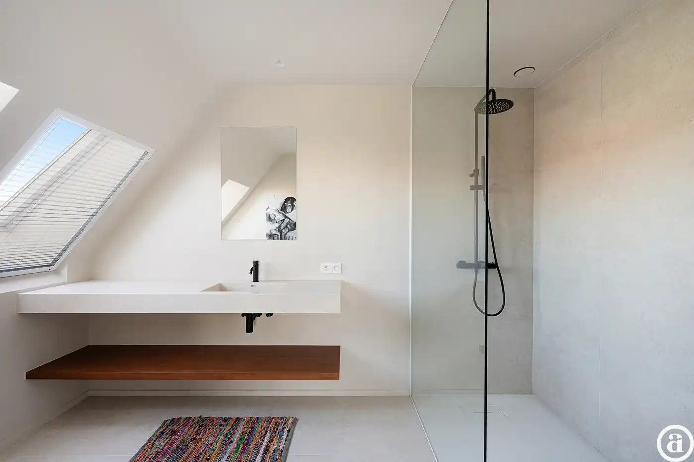Exclusieve villa met zwembad en prachtige tuin in Knokke. foto 27