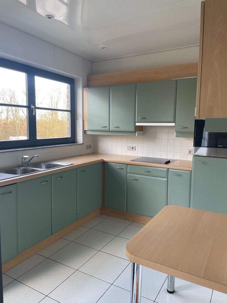 Appartement te Groot-Bijgaarden foto 4
