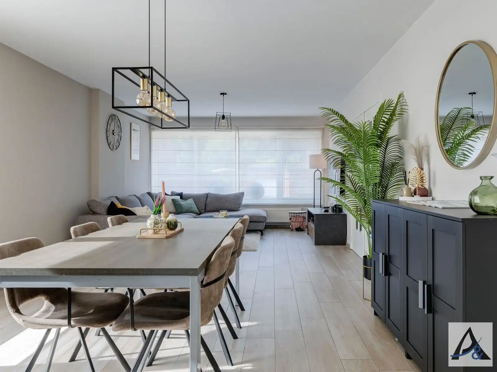 comfortabele eengezinswoning op rustige locatie! foto 10
