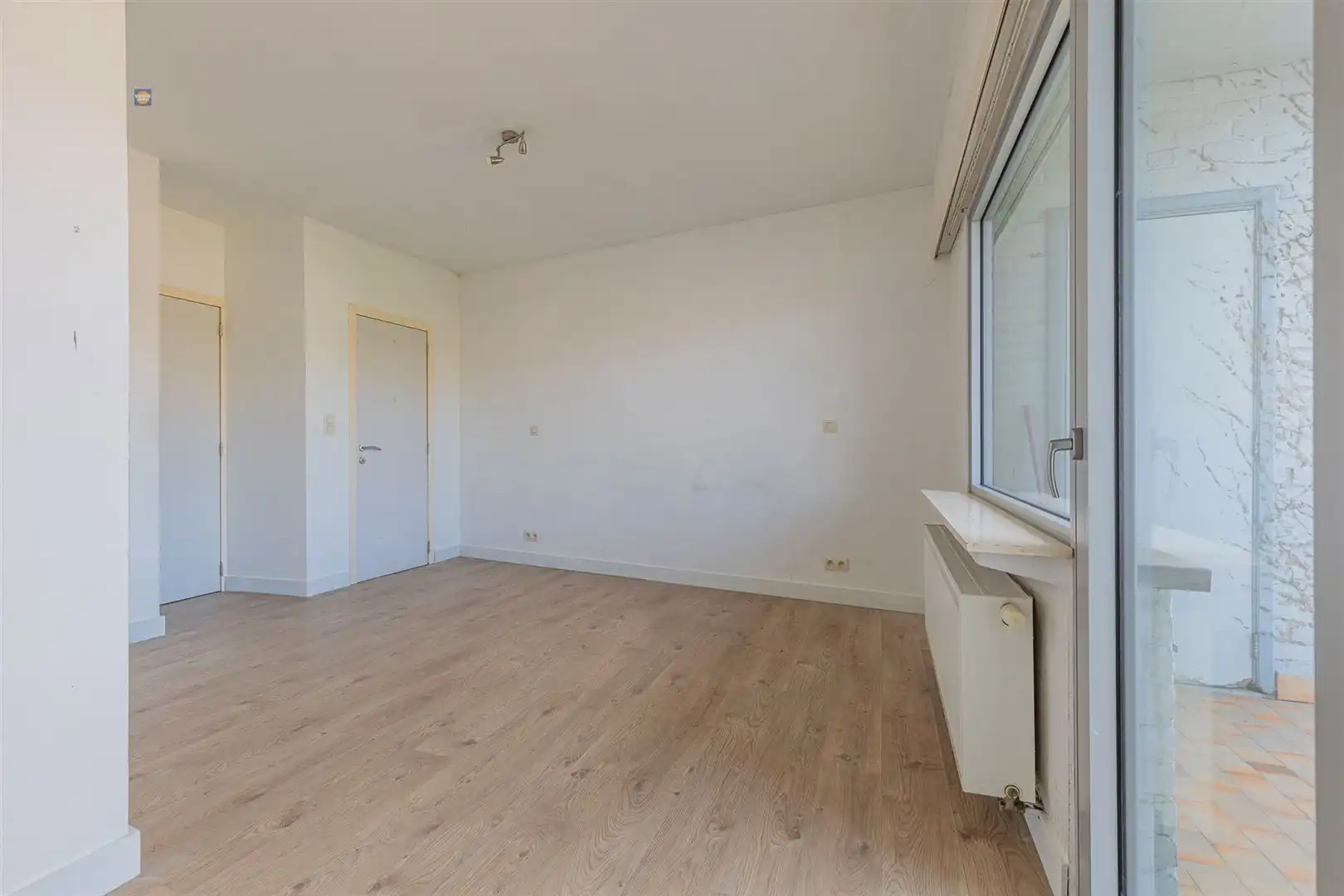 Appartement op de tweede verdieping in het centrum foto 7