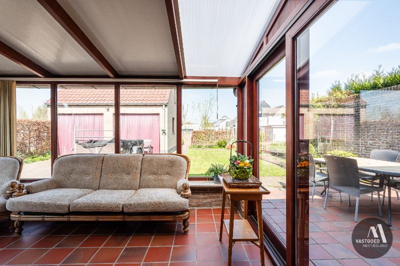 Verrassend ruime woning op een toffe ligging foto 8