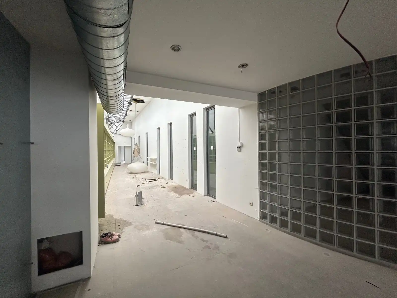 Loods Leuven Centrum foto 9