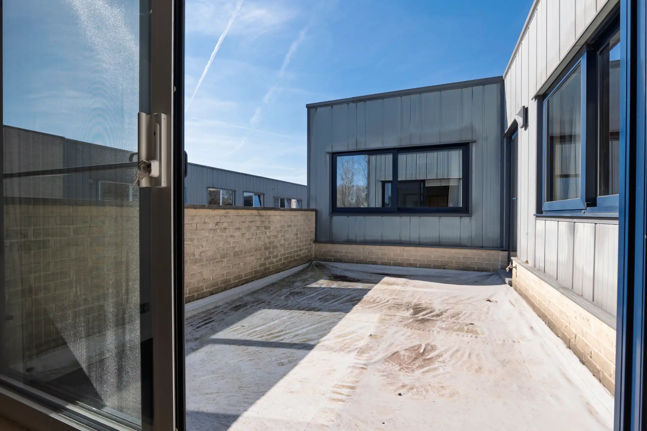 Luxueus 3 slpk appartement met onderliggende handelsruimte foto 9