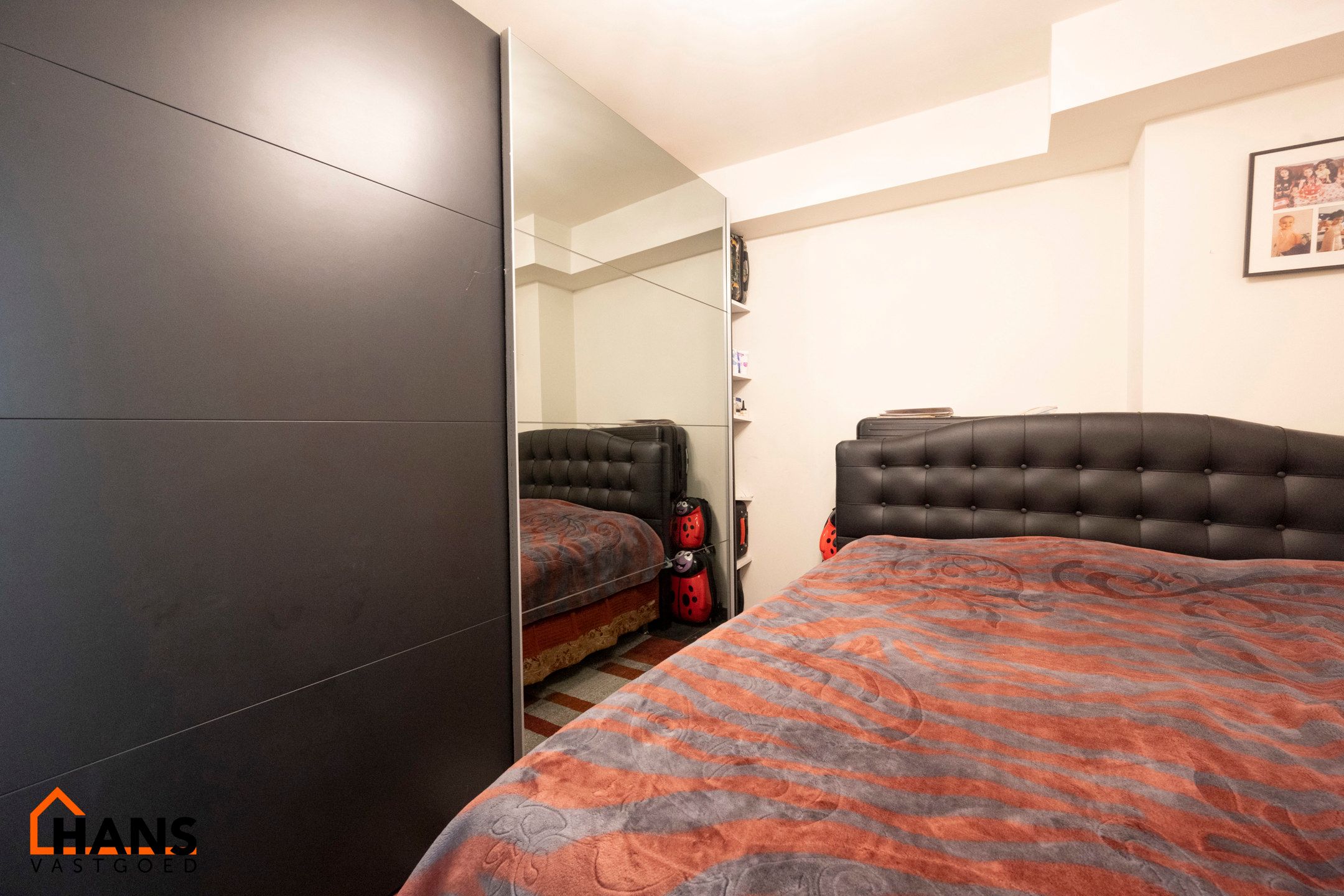 Instapklaar gelijkvloersappartement foto 12