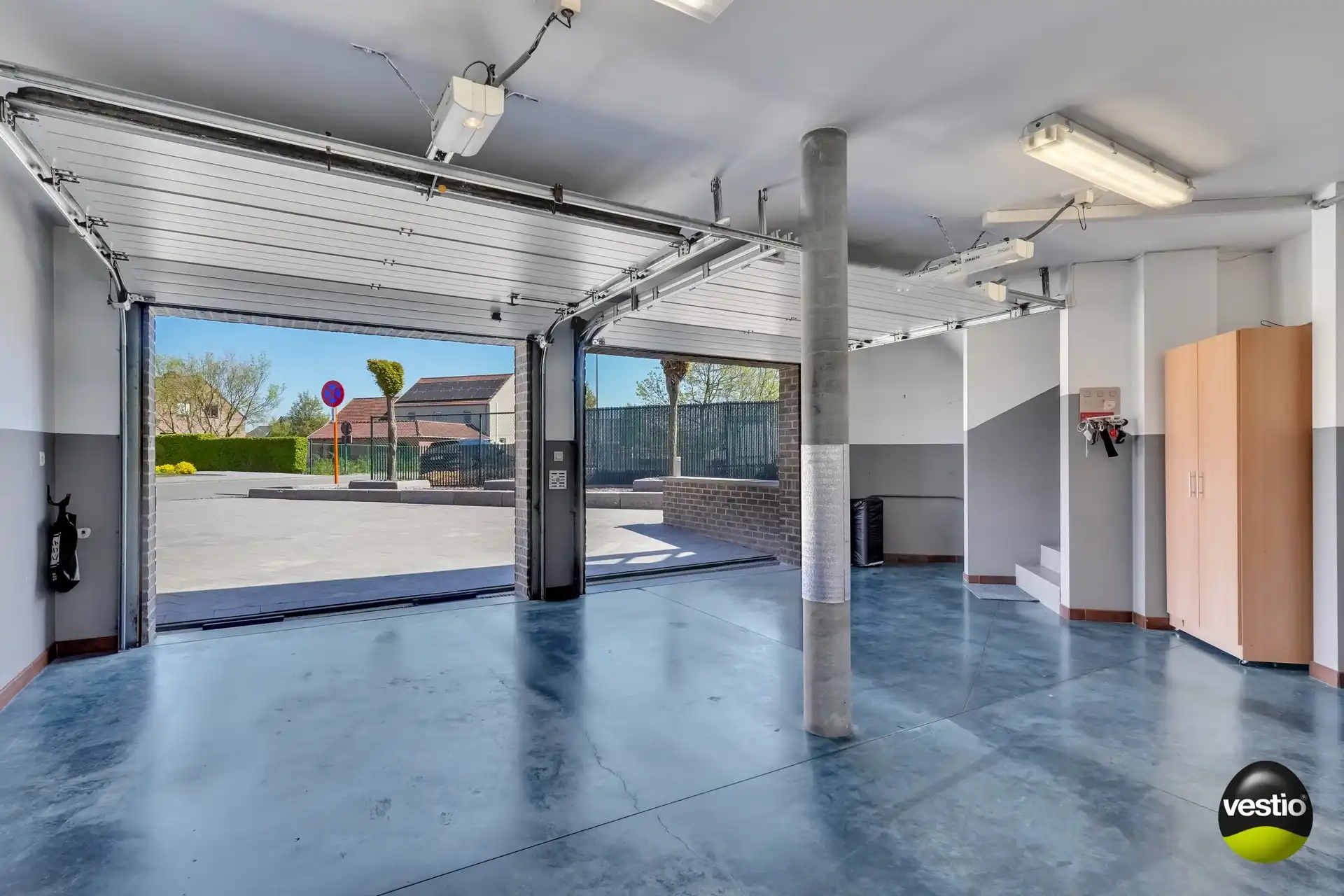 ENERGIEZUINIGE WONING OP 13,52 ARE TE OPGLABBEEK foto 30