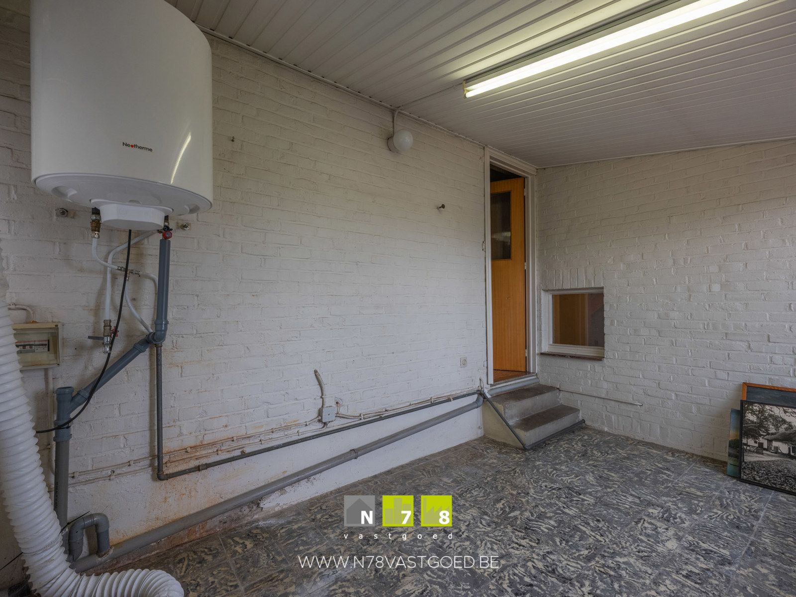Huis te koop foto 9