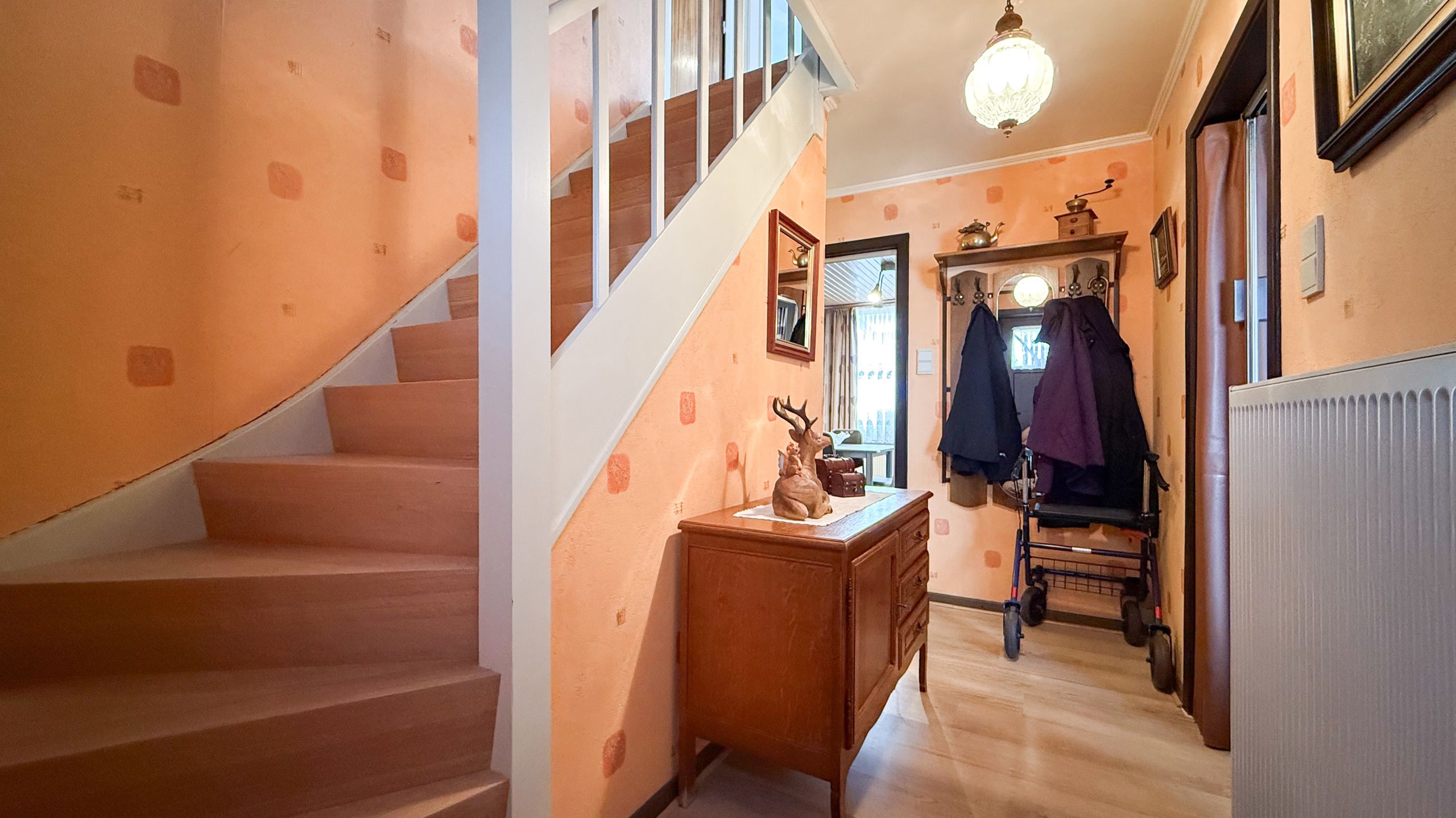 Instapklare woning met 4 slpk in Heusden-Zolder! foto 9