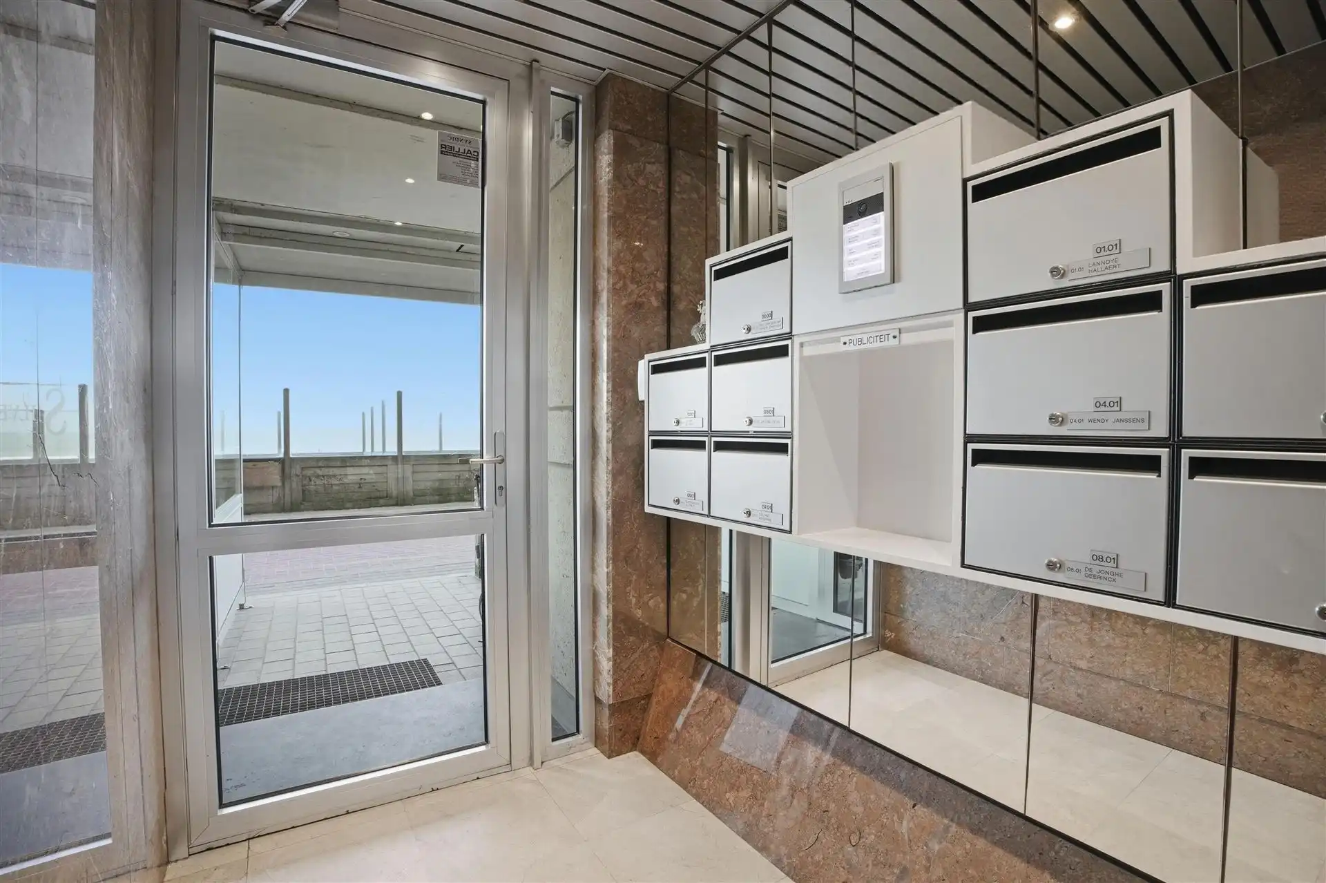 WIJDS ZEEZICHT / INSTAPKLAAR  foto 37