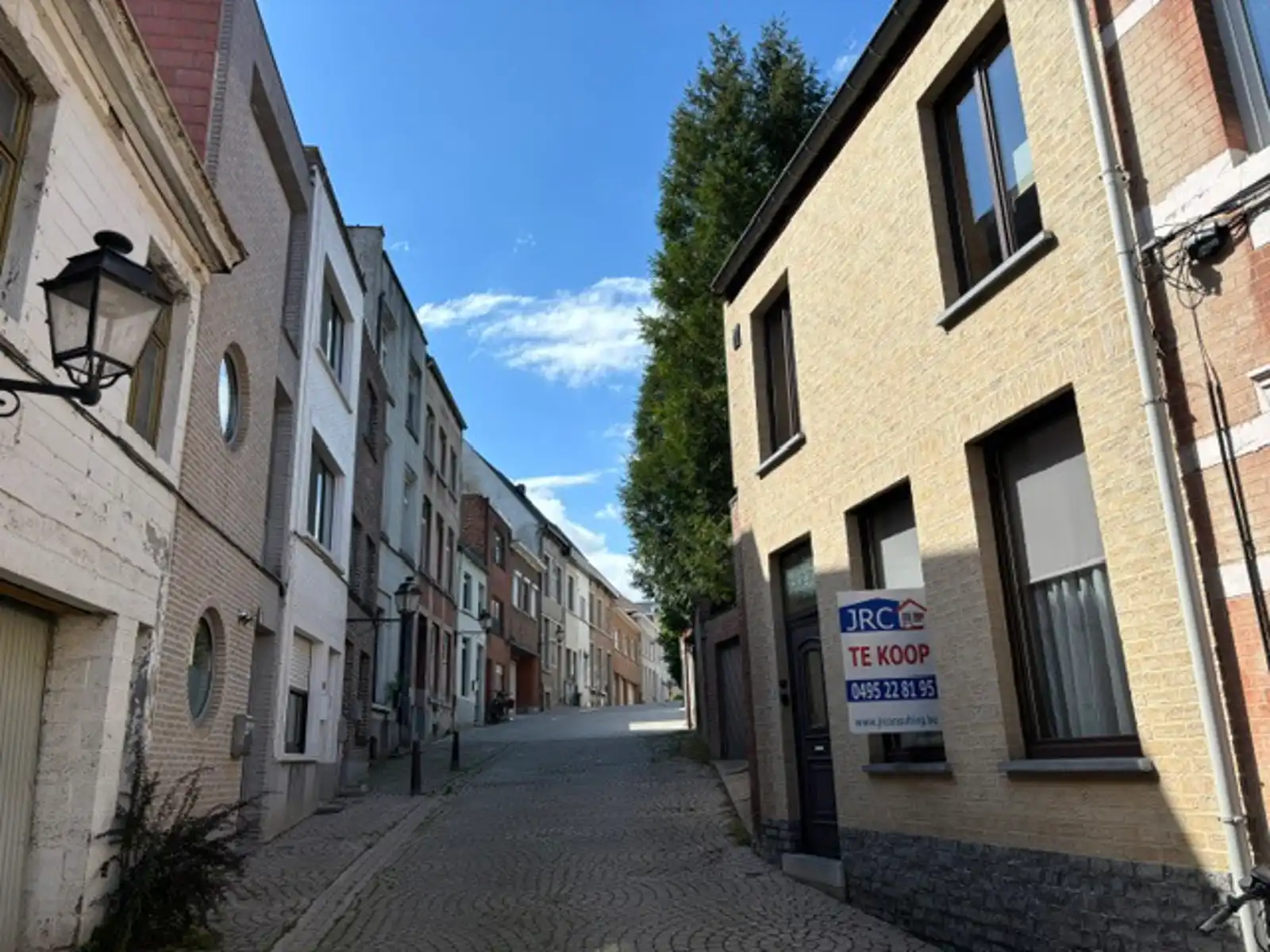 Huis te koop foto 3