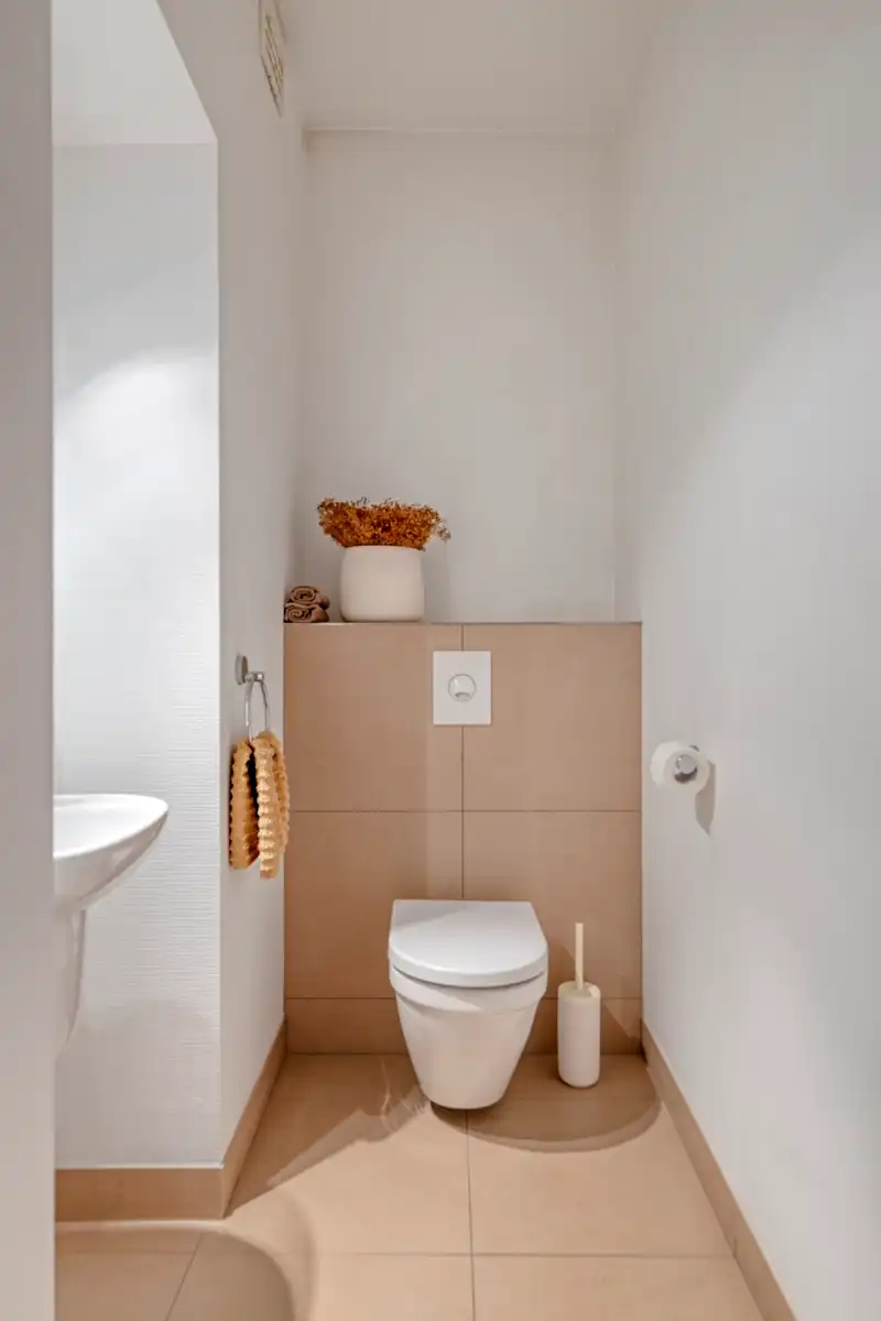 Unieke woning met multifunctionele ruimtes te Moerbeke foto 14