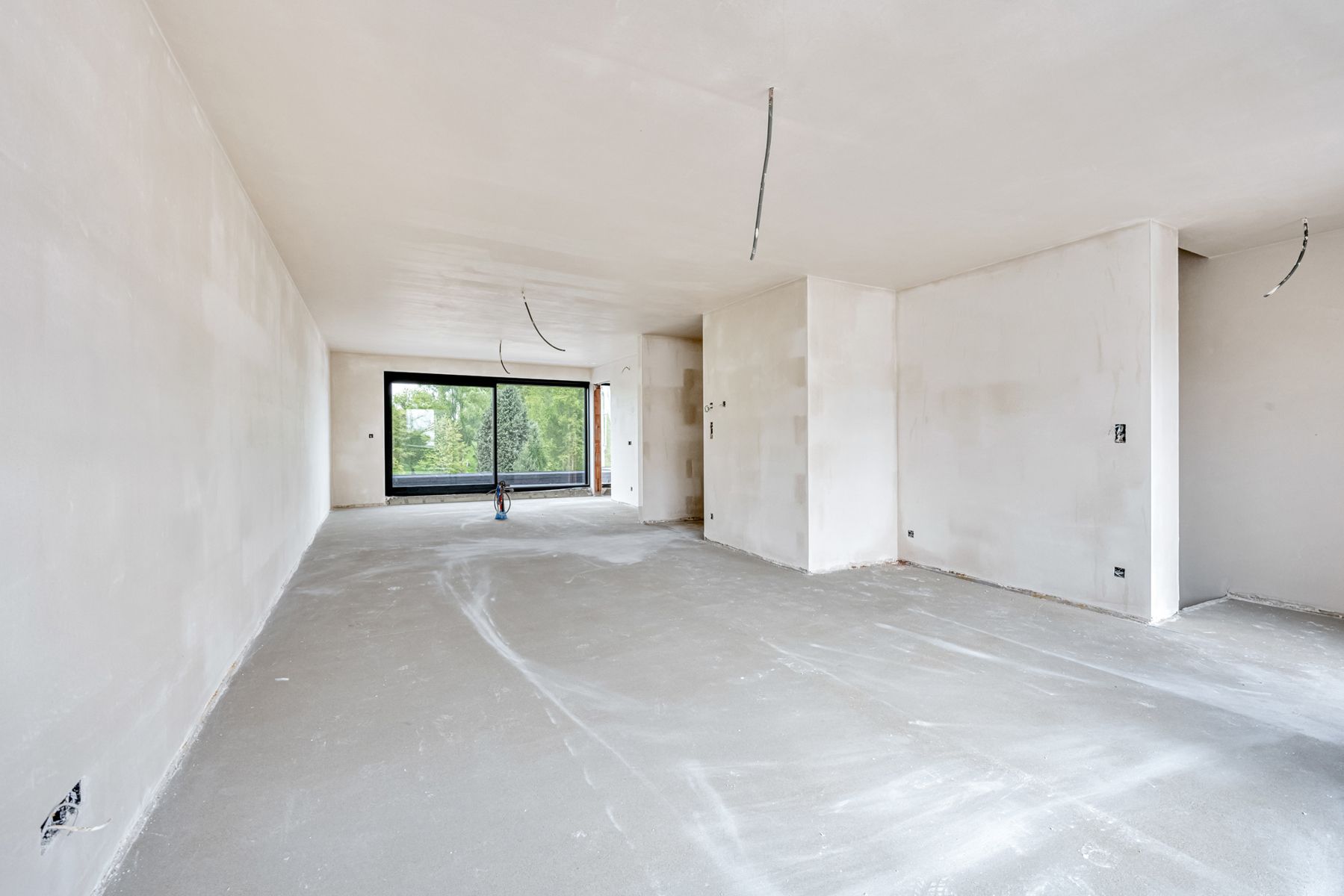 Rustig gelegen duplex appartement met twee slaapkamers foto 5