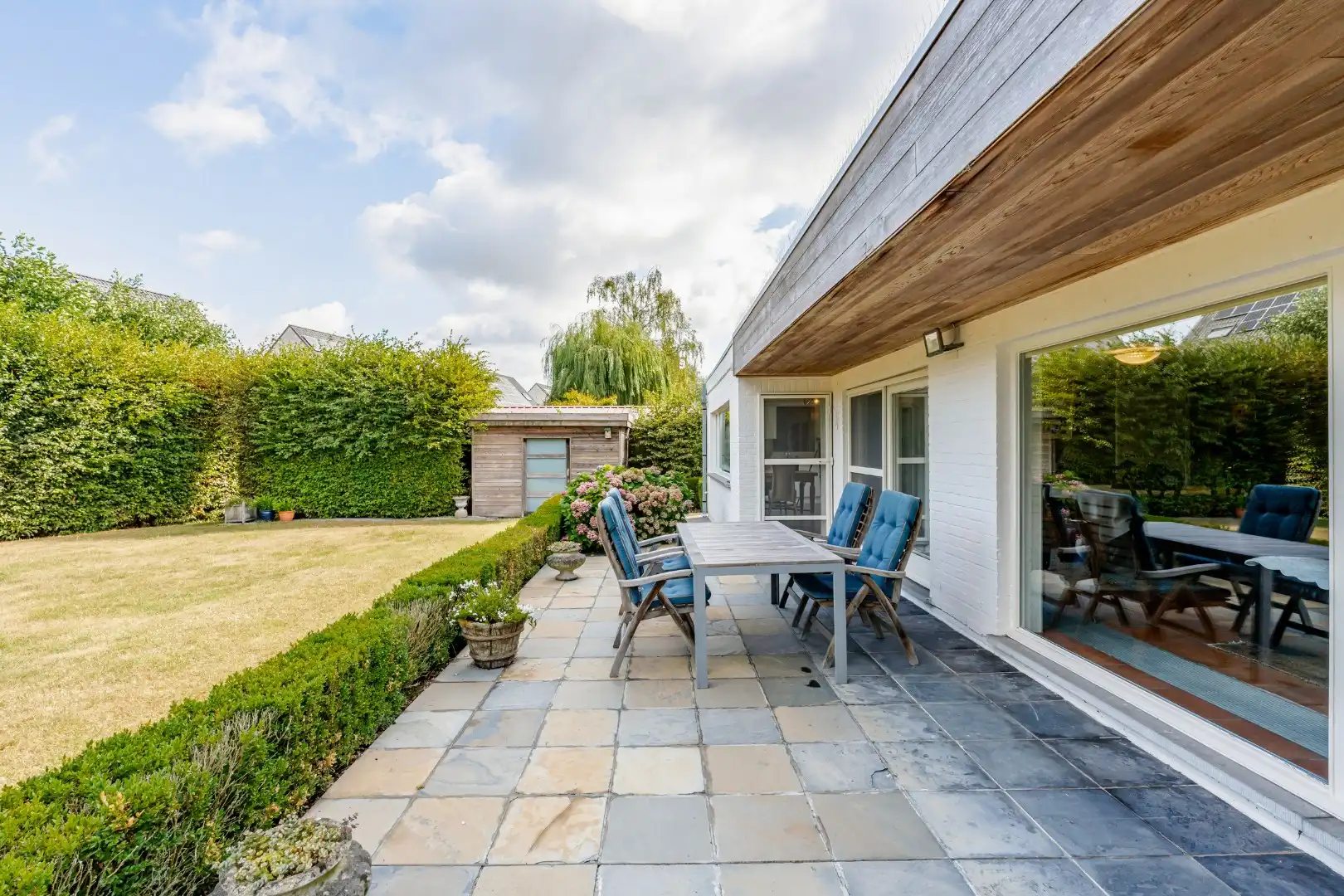 Huis te koop in Lievegem foto 19