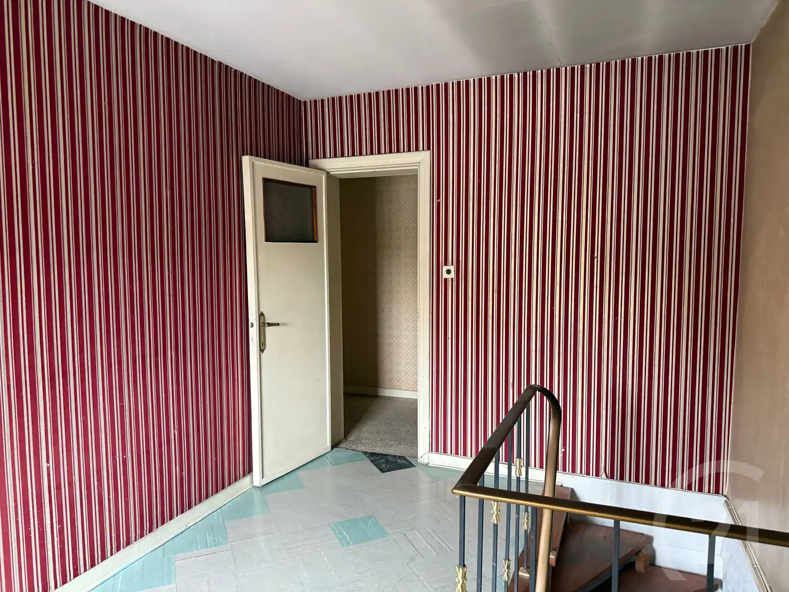 Te renoveren handelspand in het centrum van Tremelo! foto 14