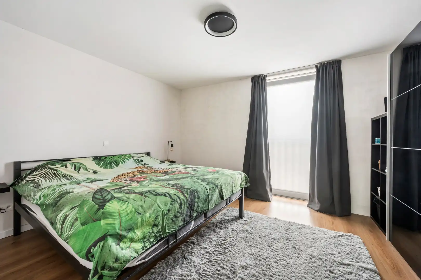 Instapklare woning met EPC A, 4 slaapkamers, garage en tuin in Wijtschate foto 11