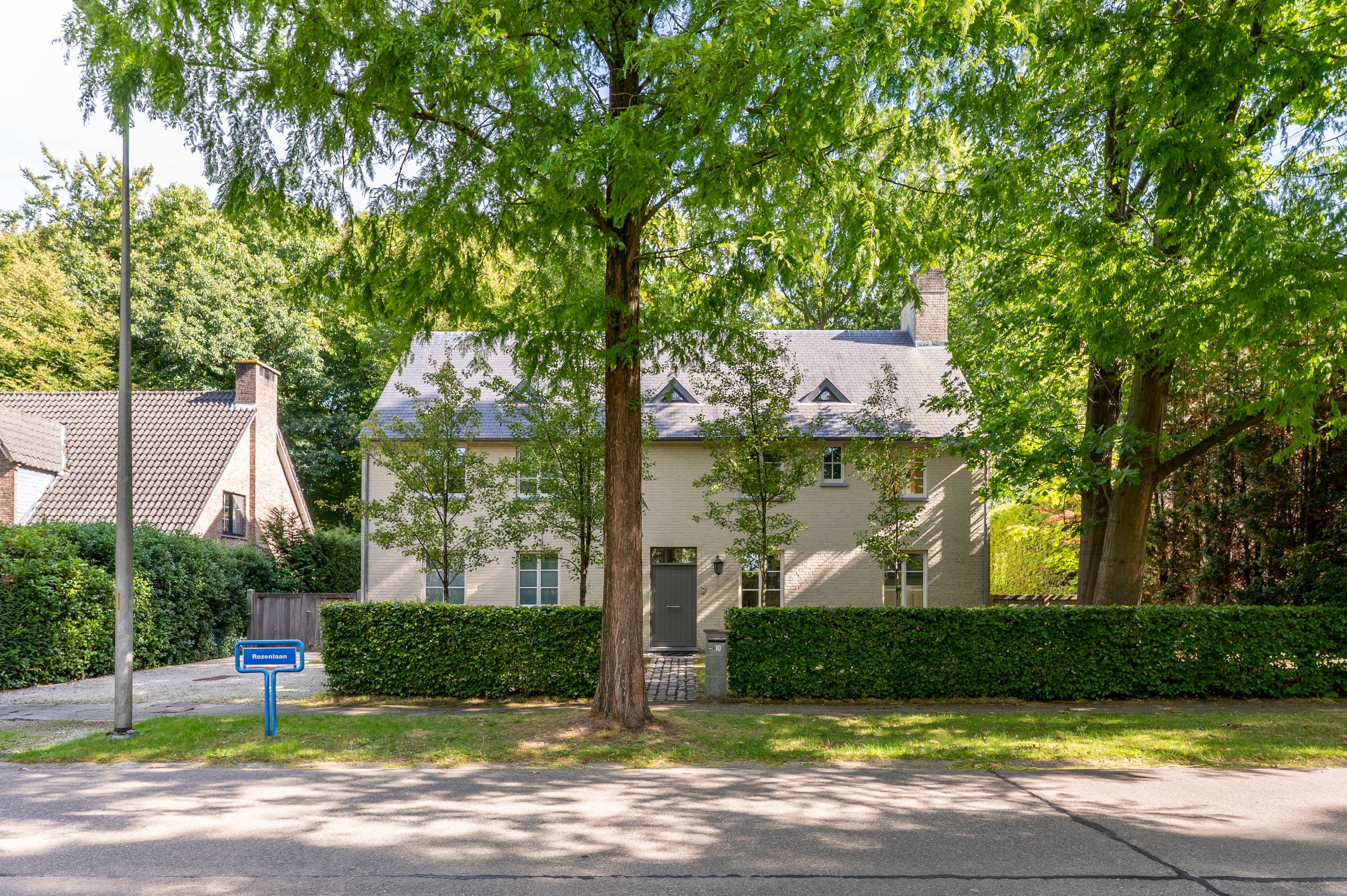 Prachtige moderne villa met optie tot zorgwoning. foto 31