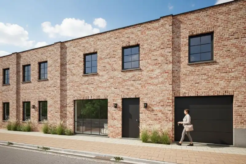 Huis te koop 8540 Deerlijk