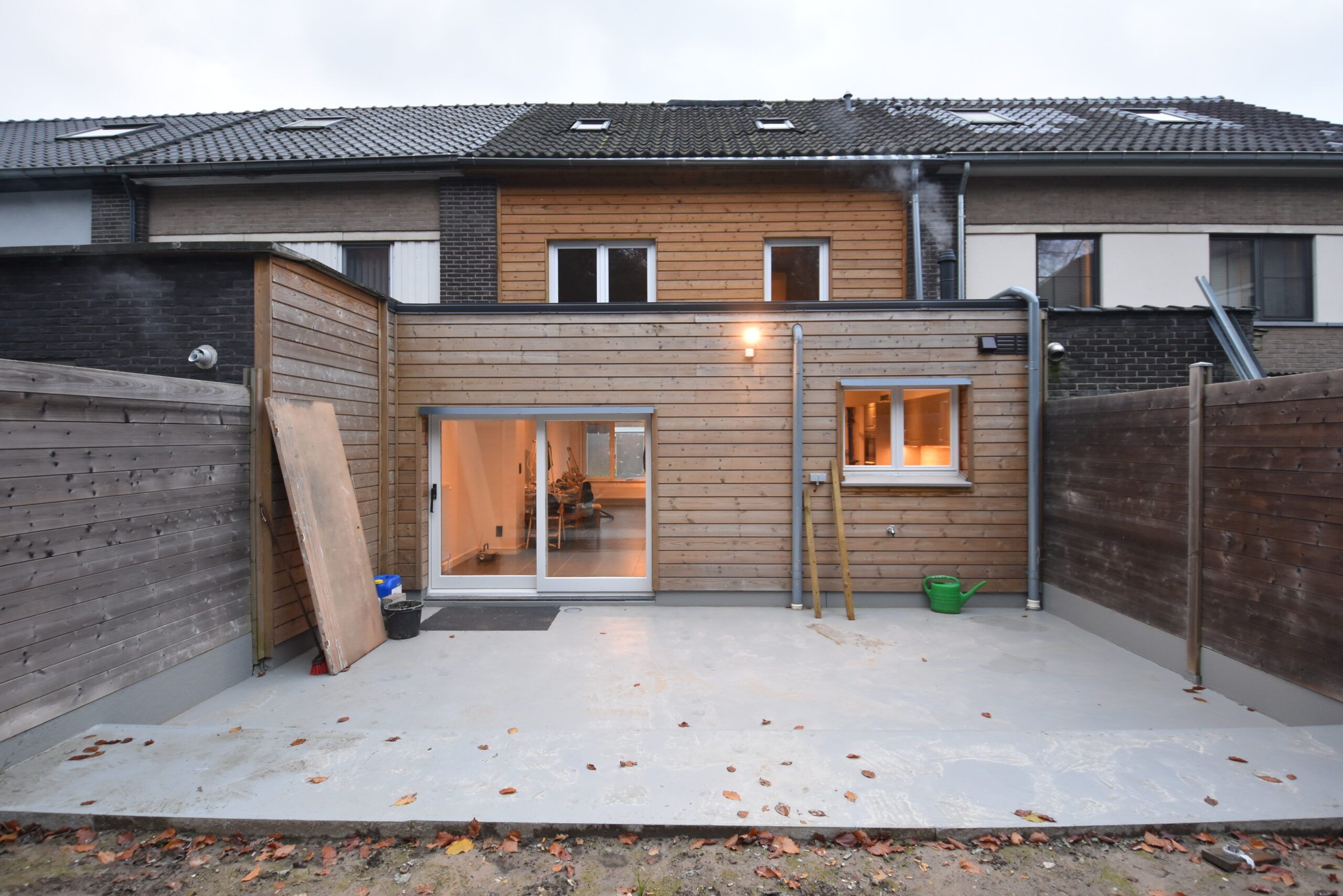 Volledig gerenoveerde woning met 4 slaapkamers in Temse foto 5