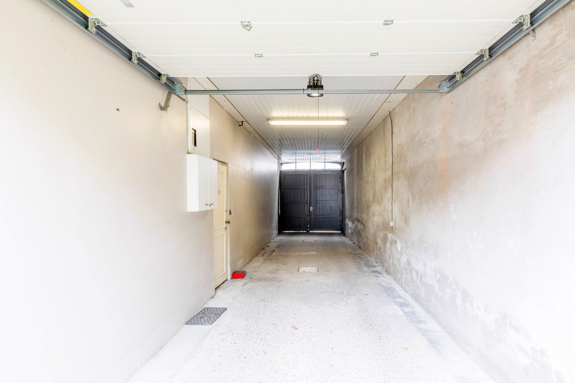 Statig herenhuis met karaktervolle elementen en polyvalent bijgebouw op royaal perceel foto 22