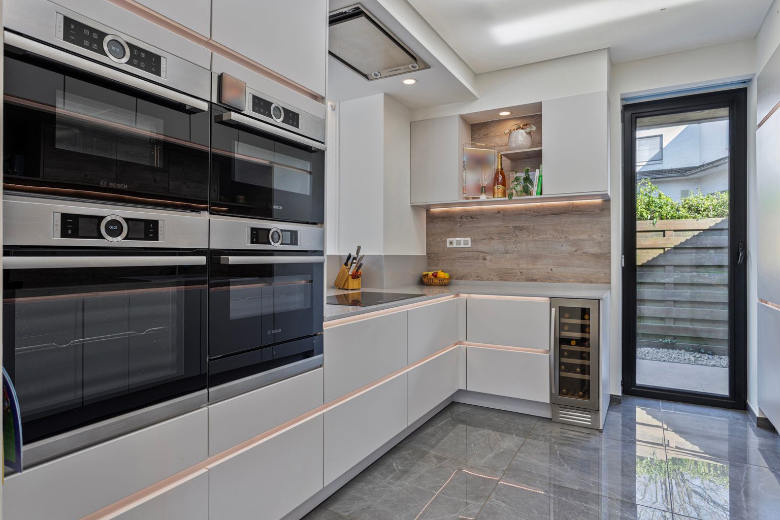 Instapklare laagbouw villa op een gunstige locatie  foto 19