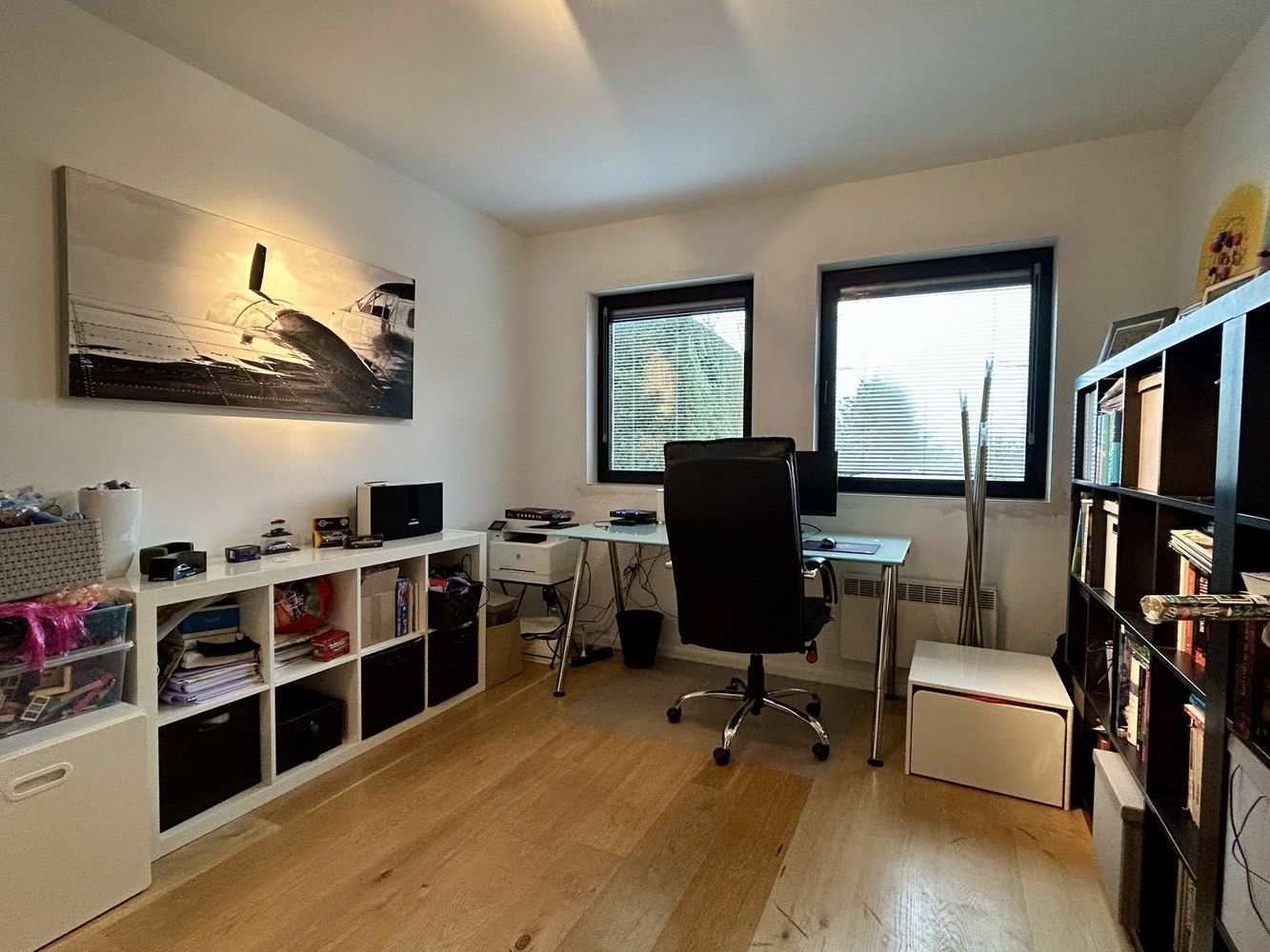 Comfortabel wonen in het groen: ruime alleenstaande woning op uitzonderlijk perceel foto 4