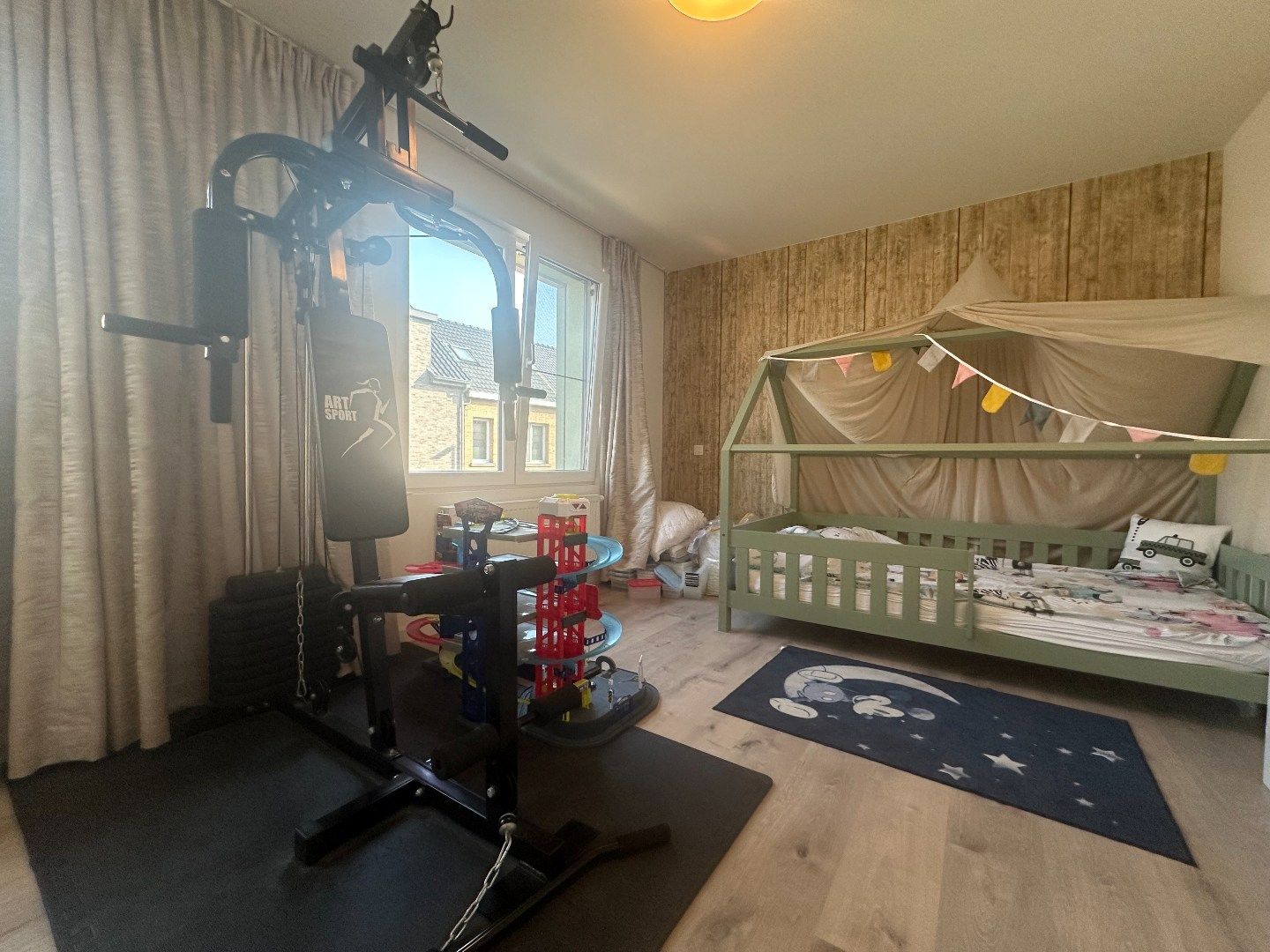 Gerenoveerde en instapklare woning met 3 slaapkamers en tuin foto 12