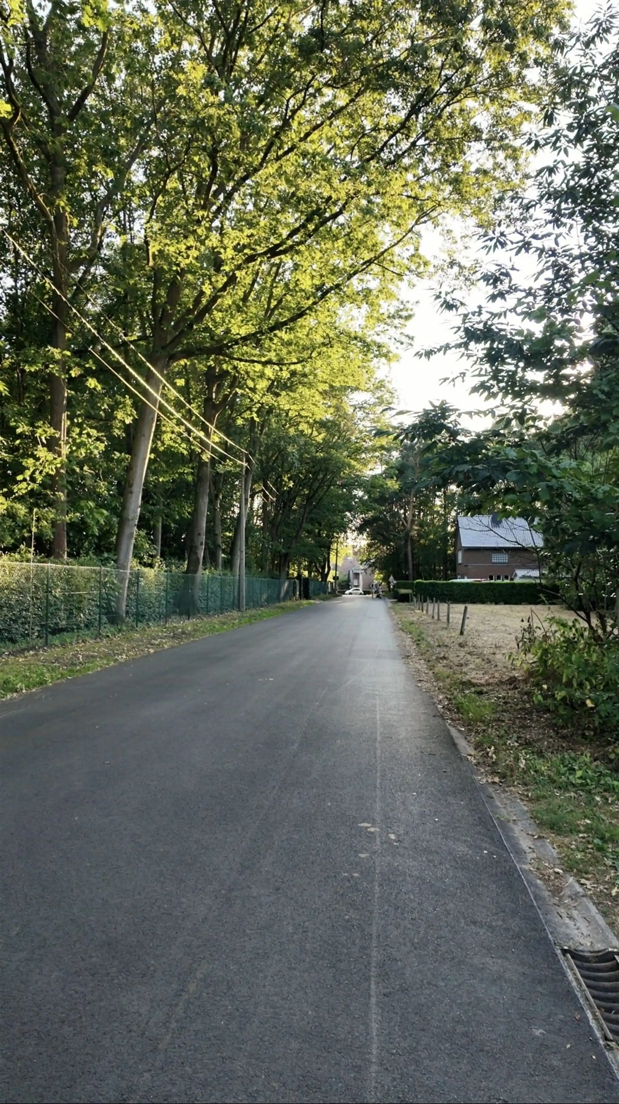 Bouwgrond op een uitzonderlijke locatie in Oud-Heverlee foto 11