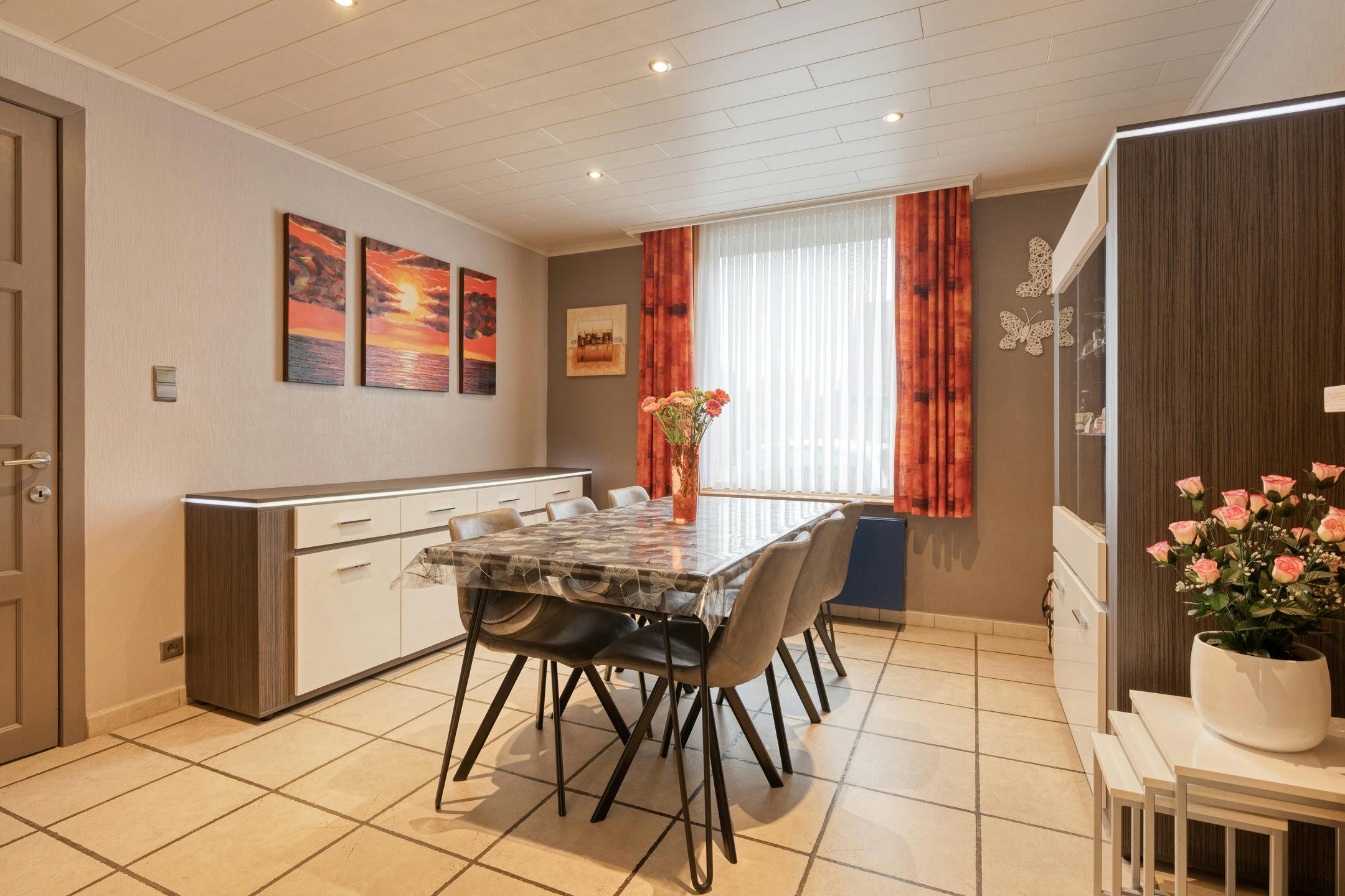 Huis te koop Hoogstraat 124 - 8800 Rumbeke