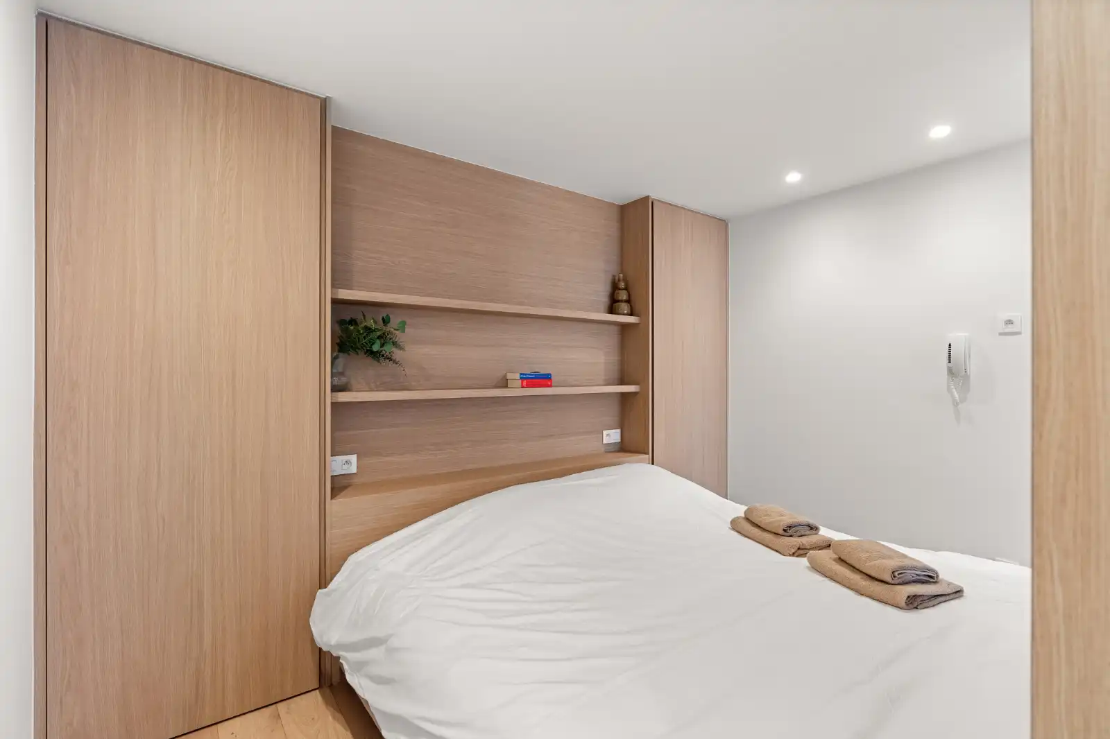 Exclusieve studio in het hart van Oostende foto 9