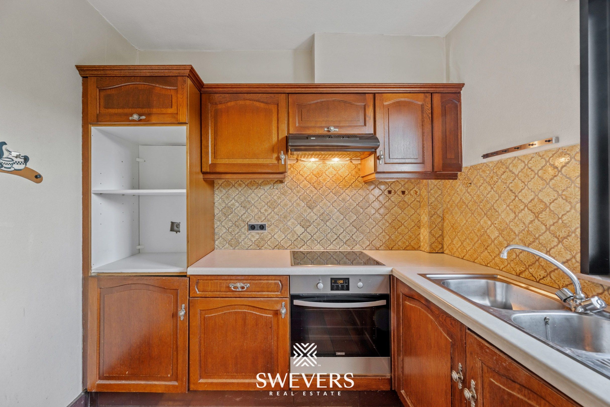 Praktisch Appartement met Potentieel foto 10