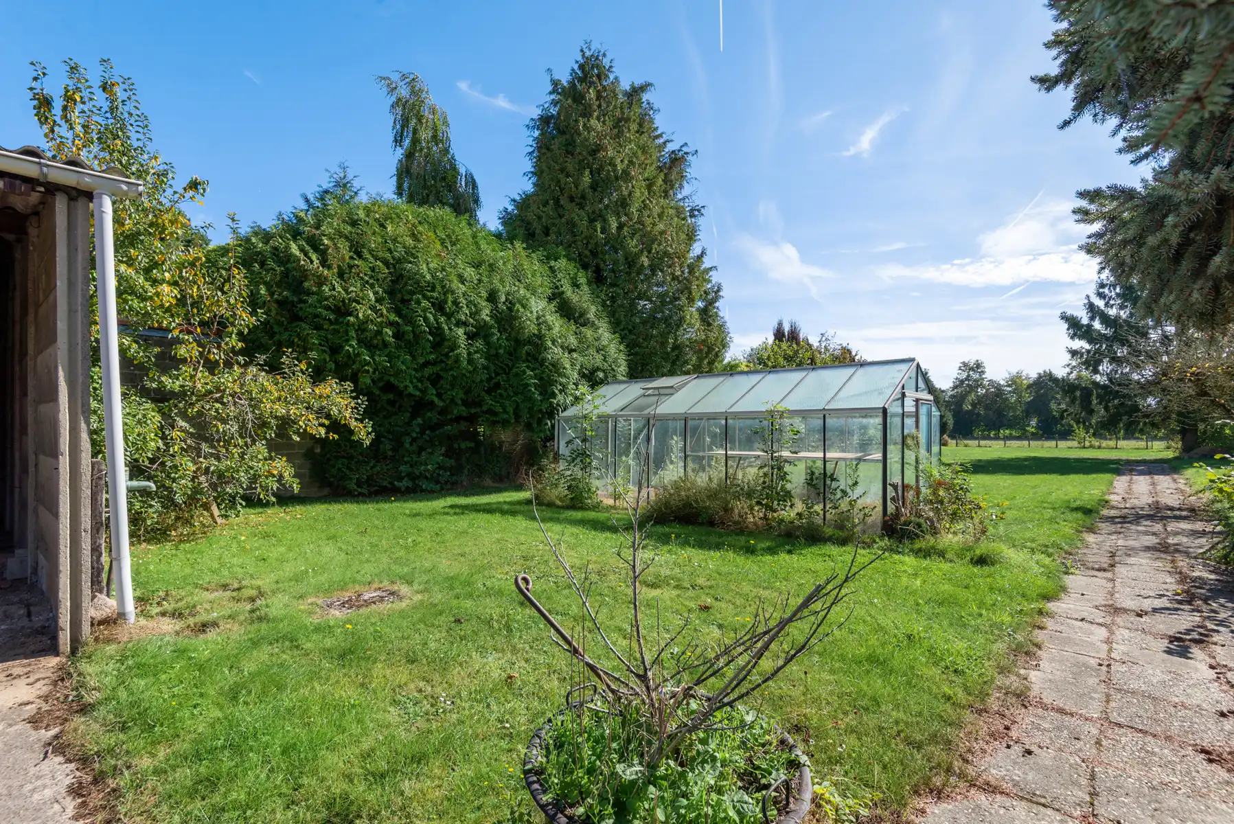 Huis te koop foto 3