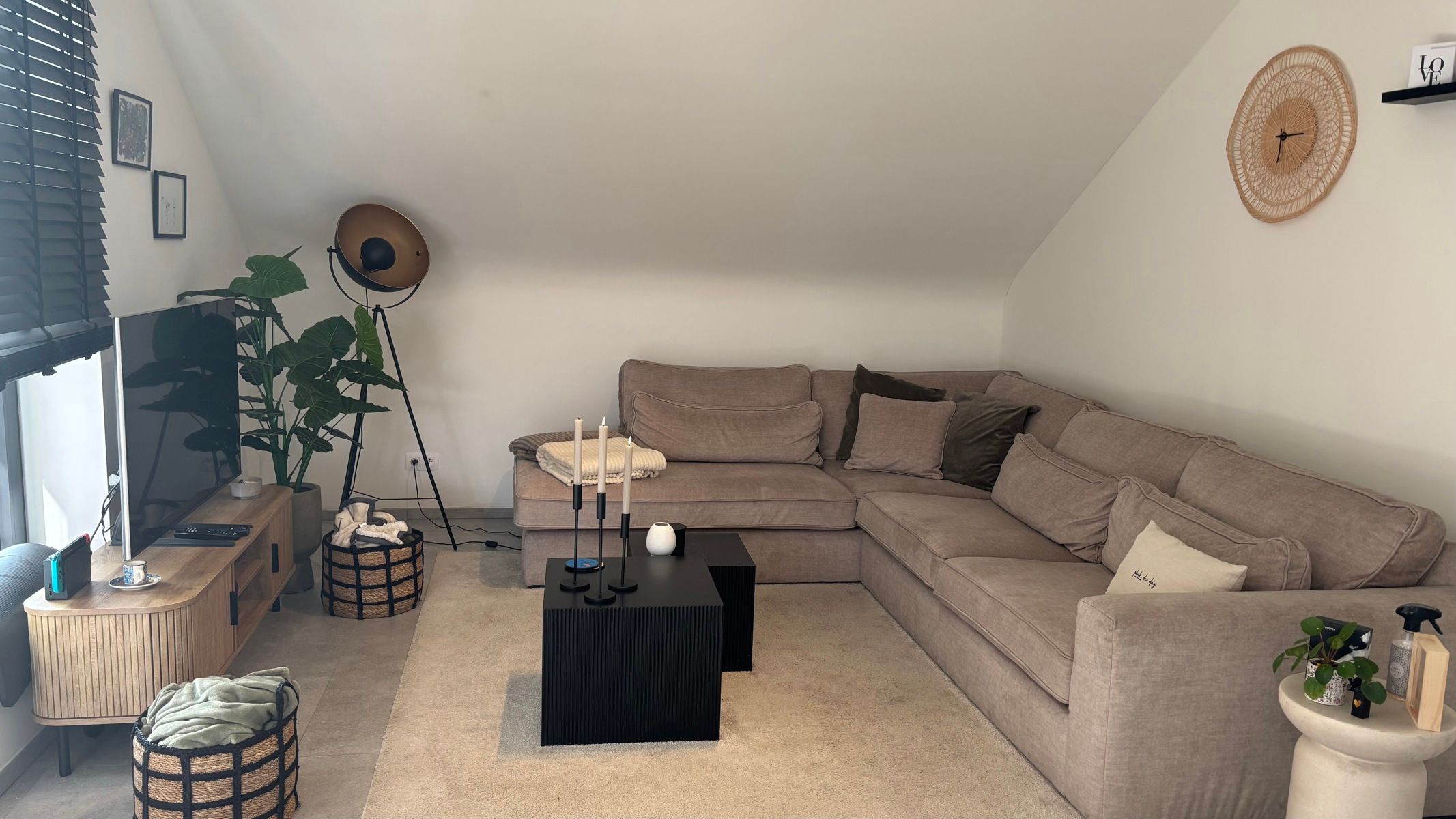 Ruim dakapp. met terras  foto 3